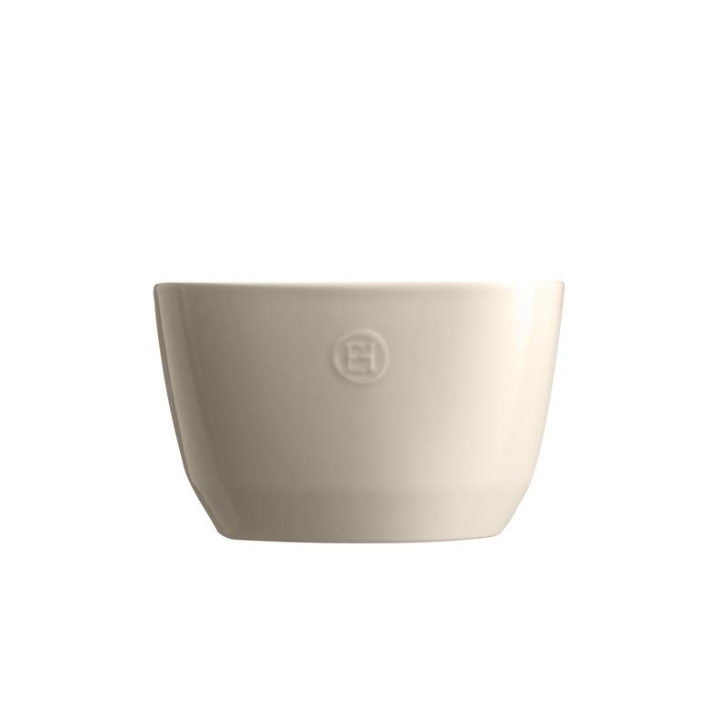 Small Salad Bowl - Clay