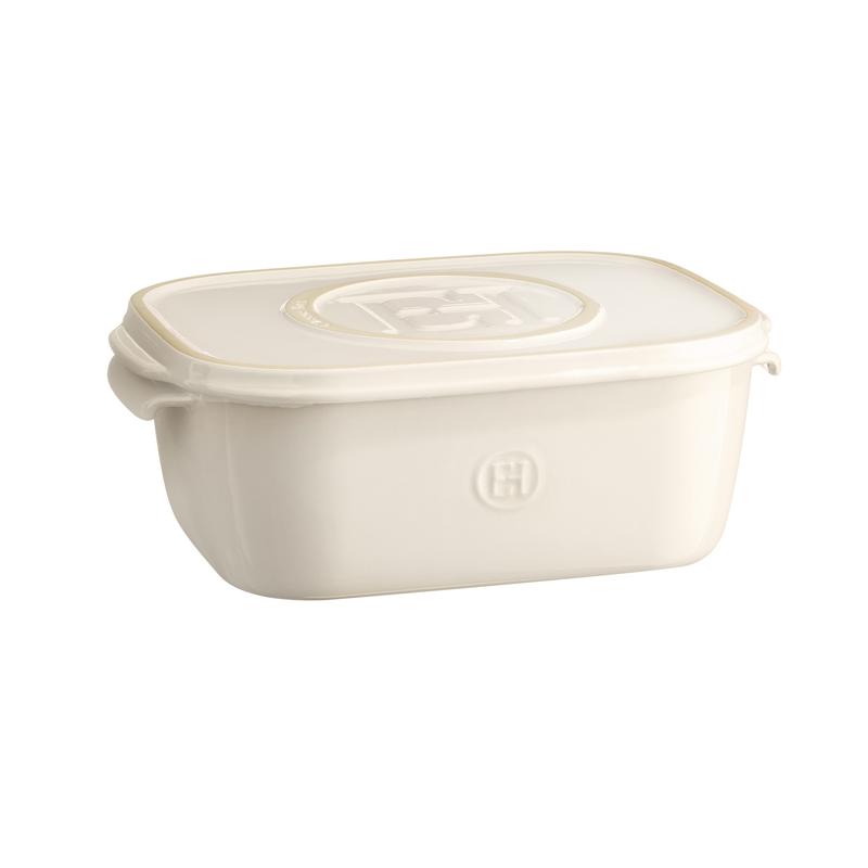 Cheese Box - Clay