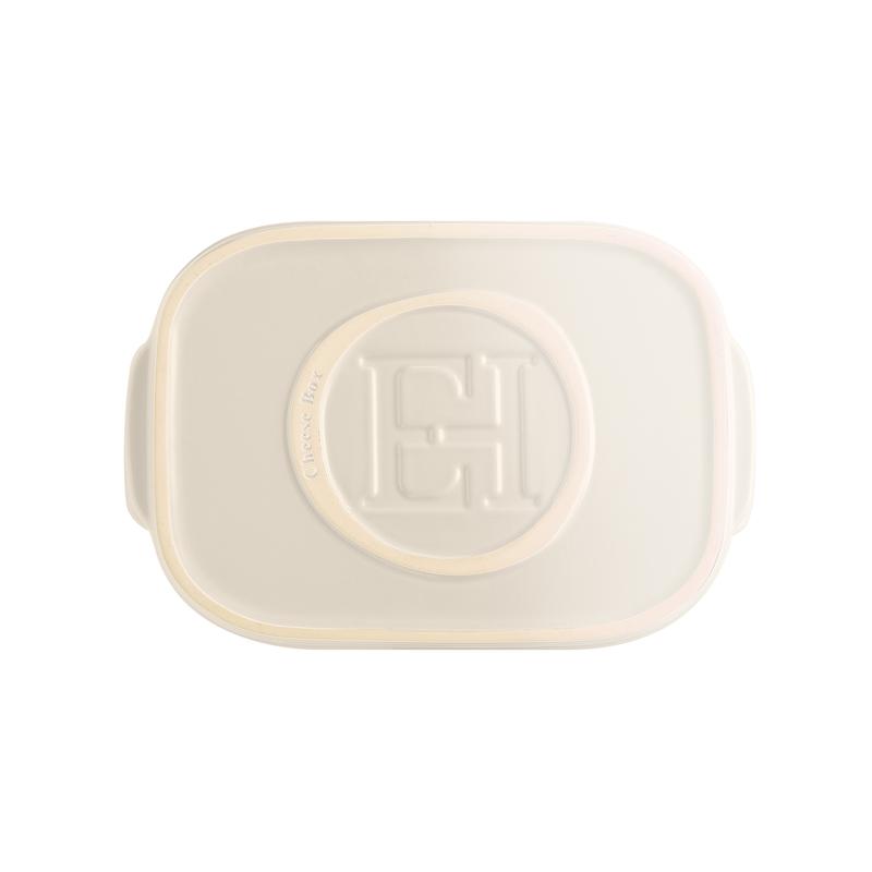 Cheese Box - Clay