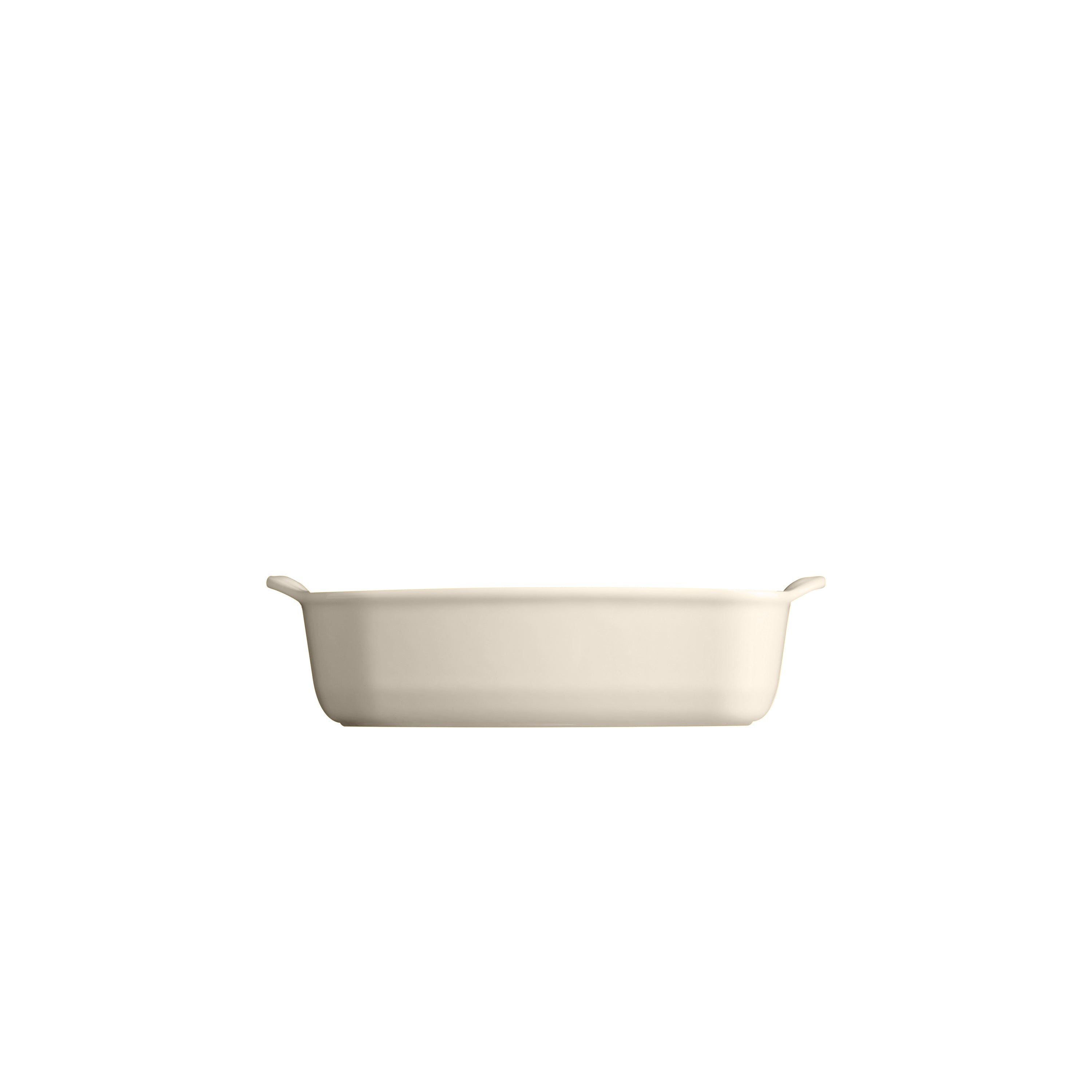 Small Oven Dish - Clay