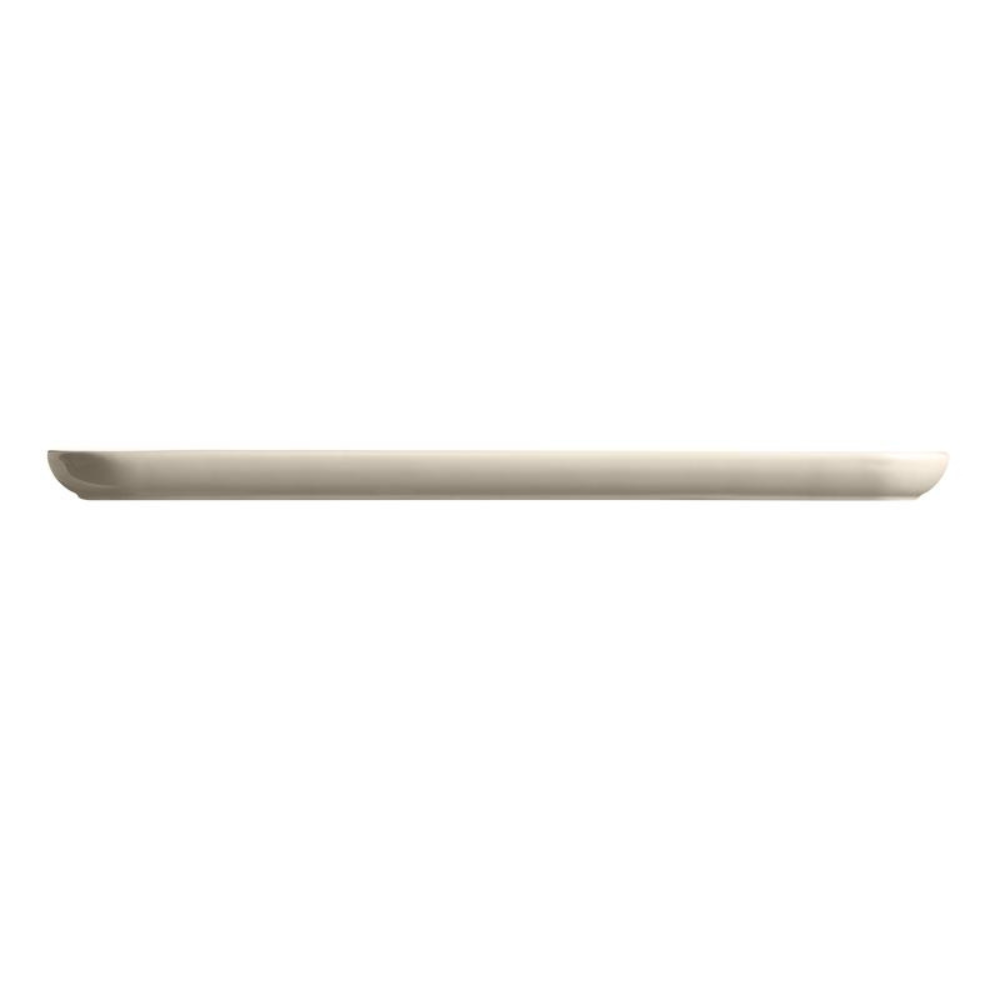 Madeleine Serving Platter - Clay