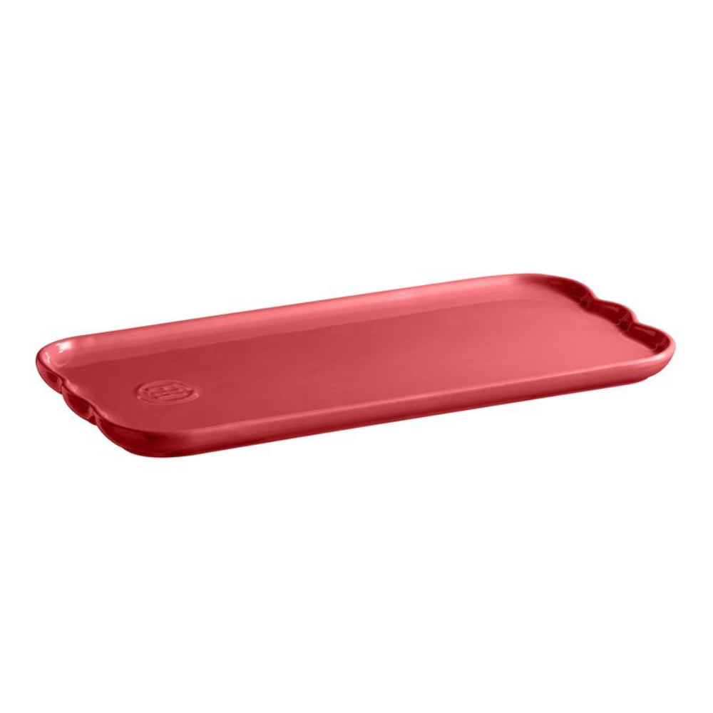 Madeleine Serving Platter - Candy