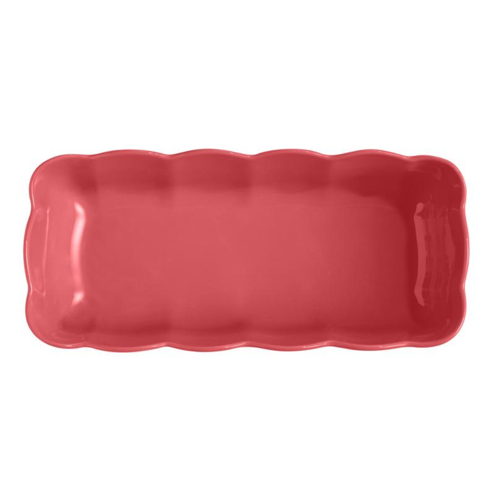 Madeleine Loaf Dish - Candy