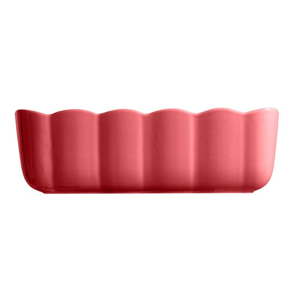 Madeleine Loaf Dish - Candy