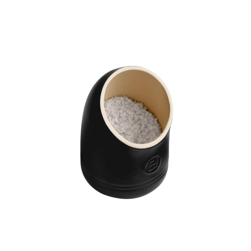 The Salt Pig - Black Truffle