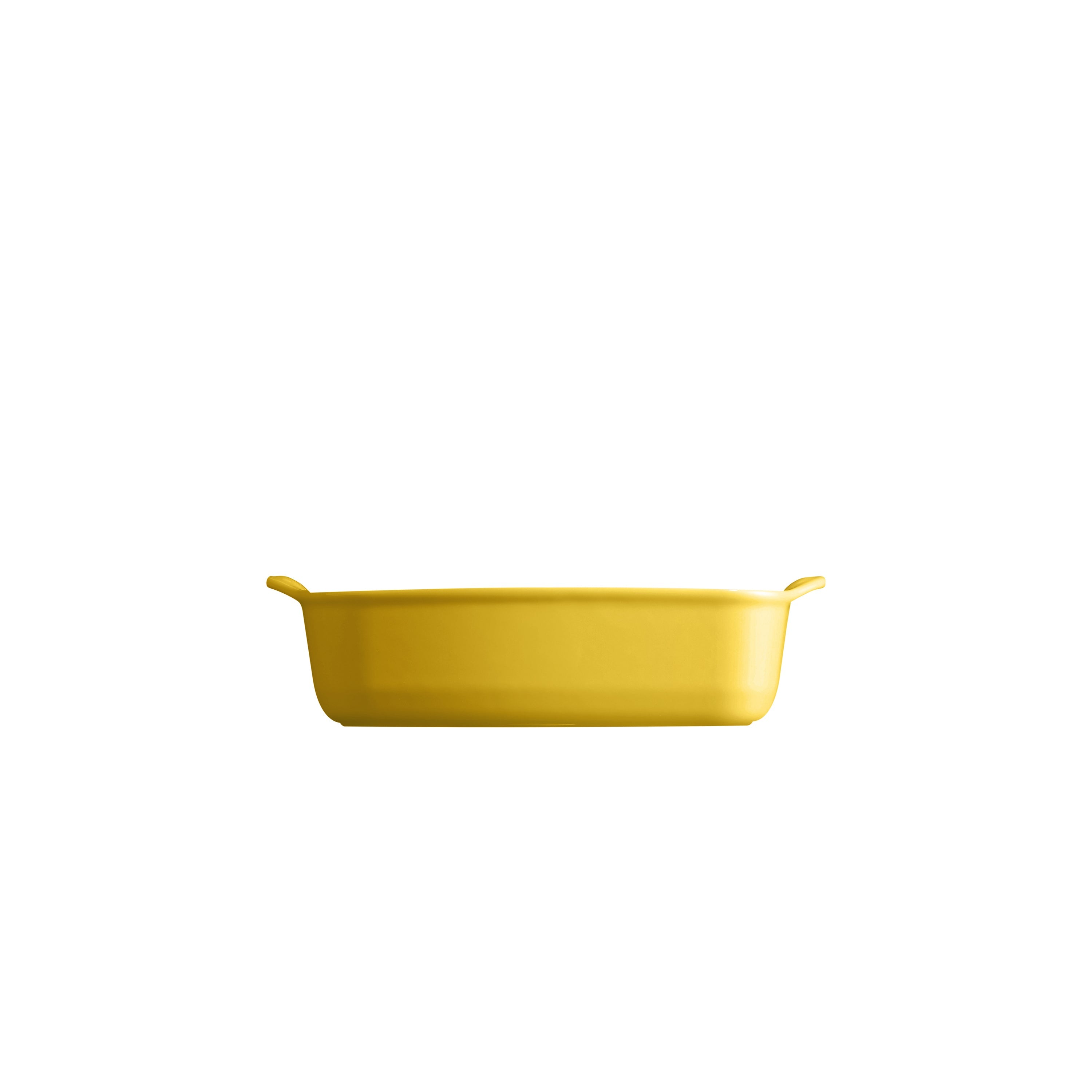 Small Oven Dish - Provence Yellow