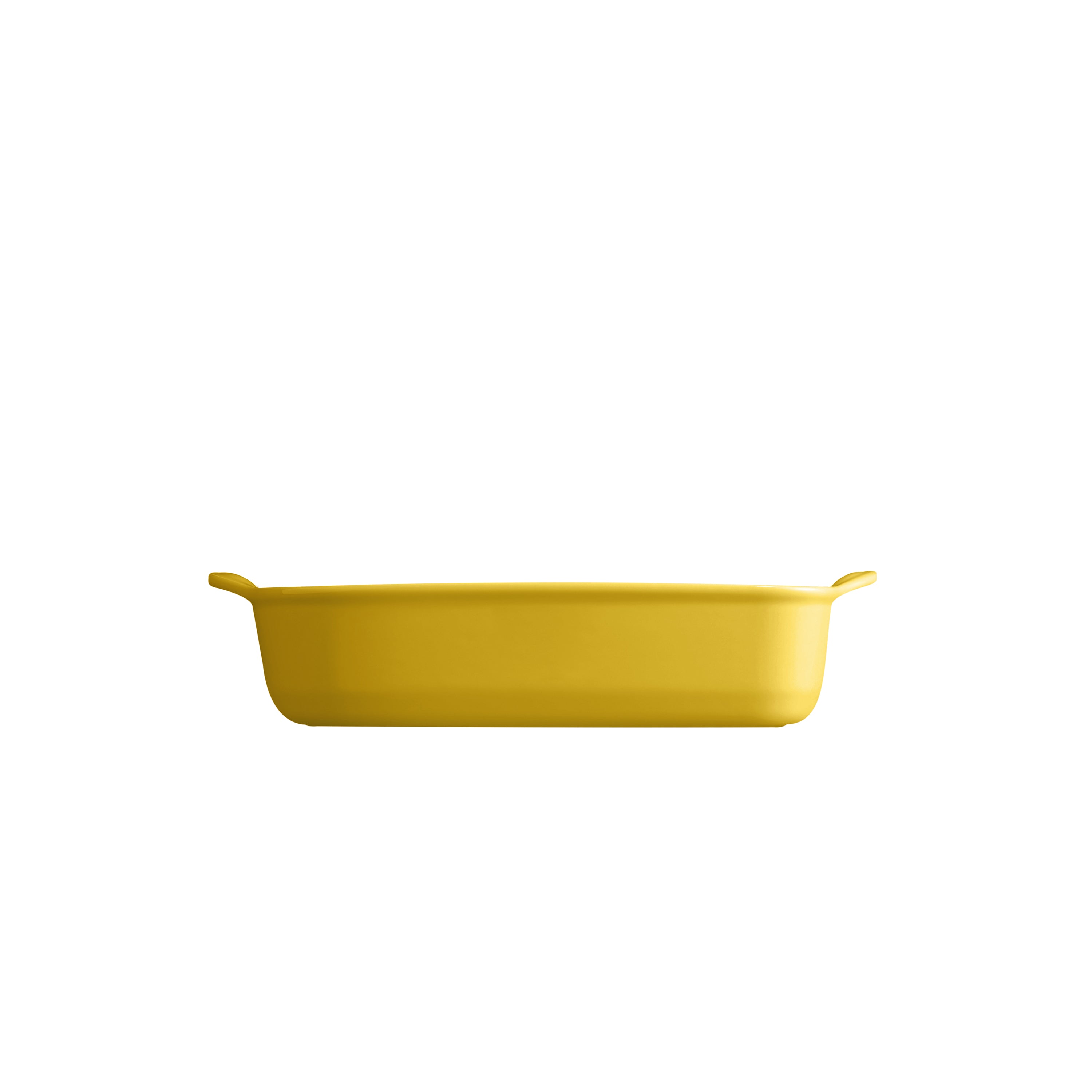 Medium Oven Dish - Provence Yellow