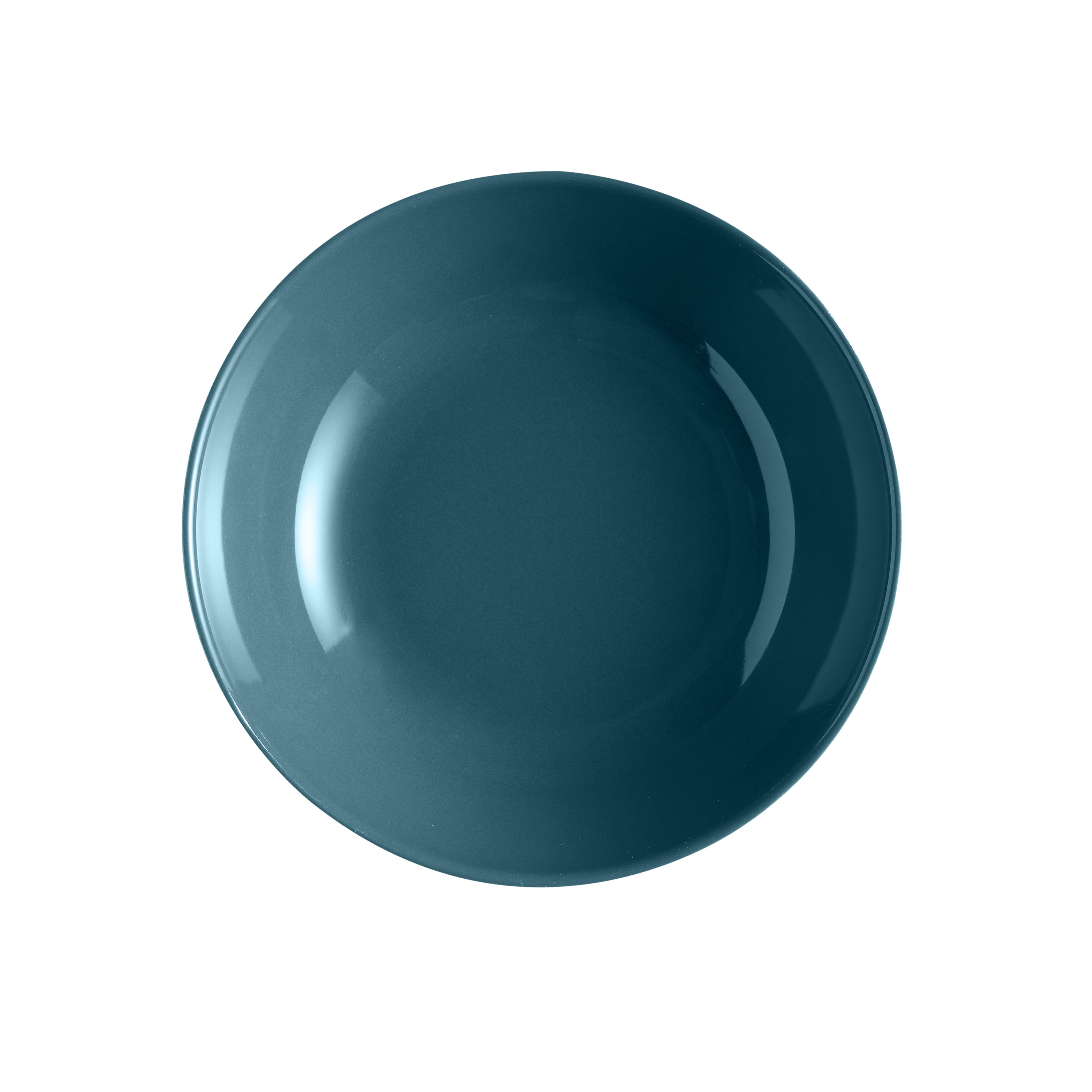 Epicure Pasta Bowl - Blue Flame