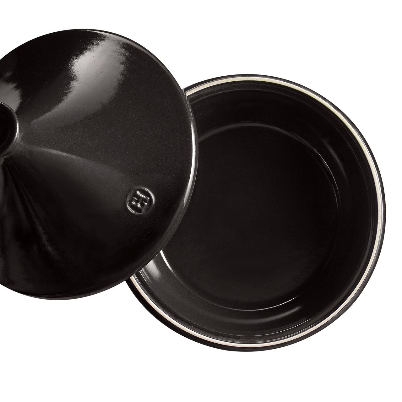 Tagine 27cm - Charcoal