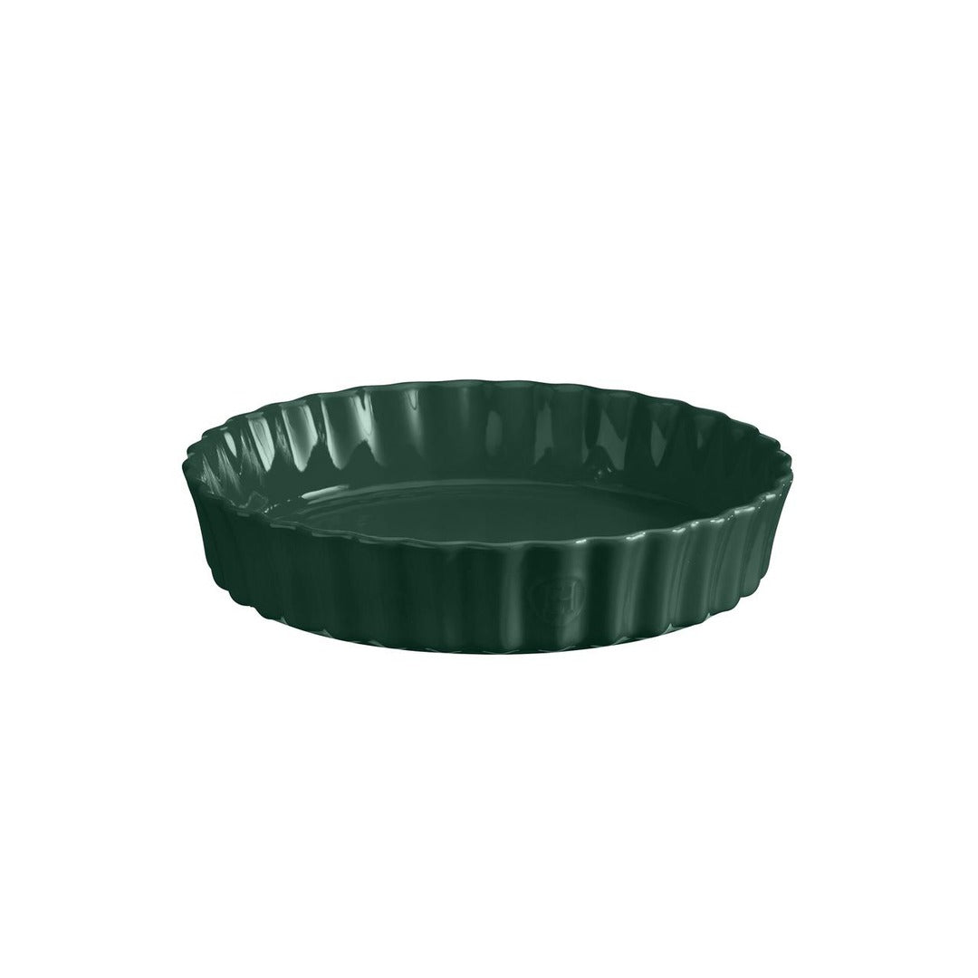 Deep Flan Dish 32cm by Emile Henry