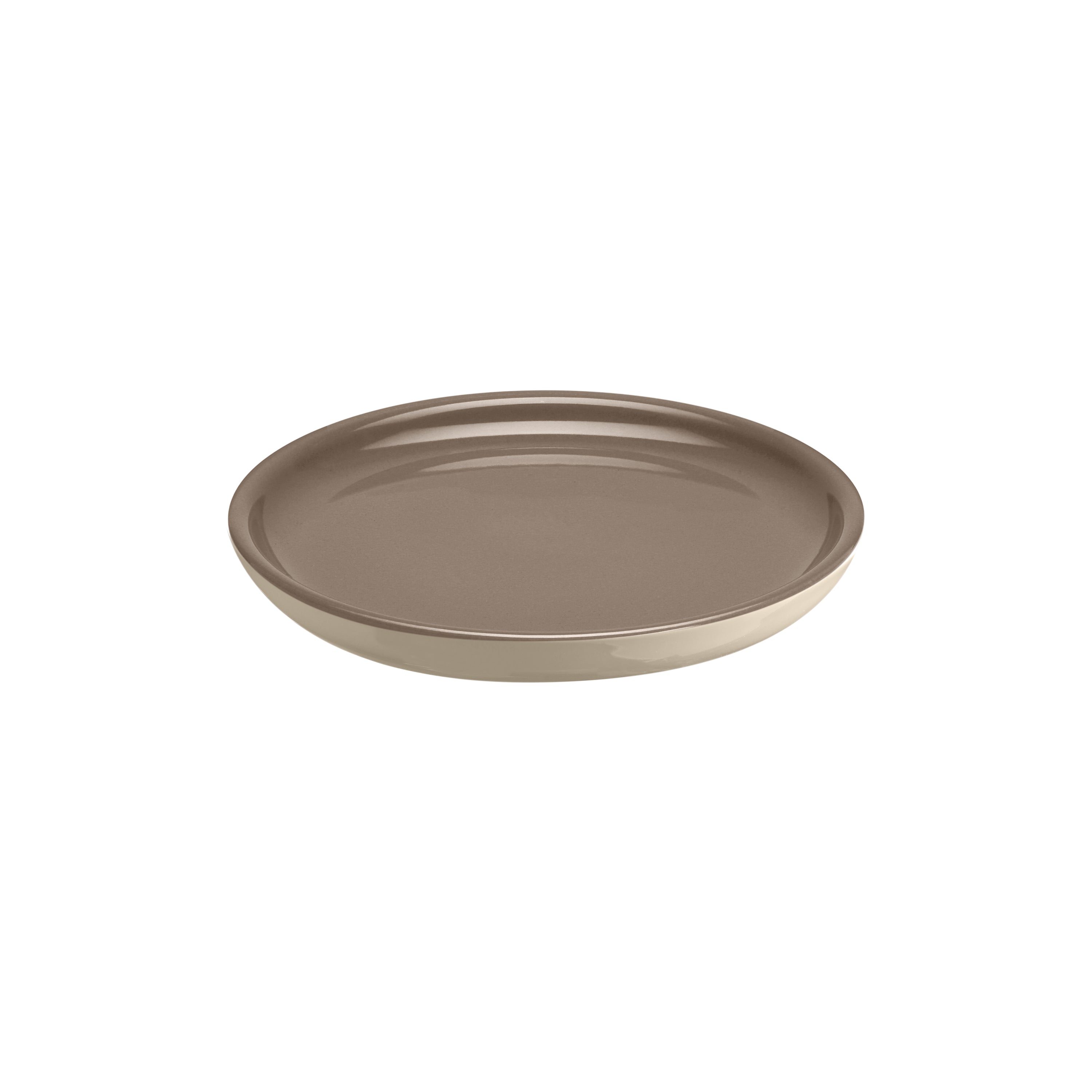 Epicure S Plate - Flint