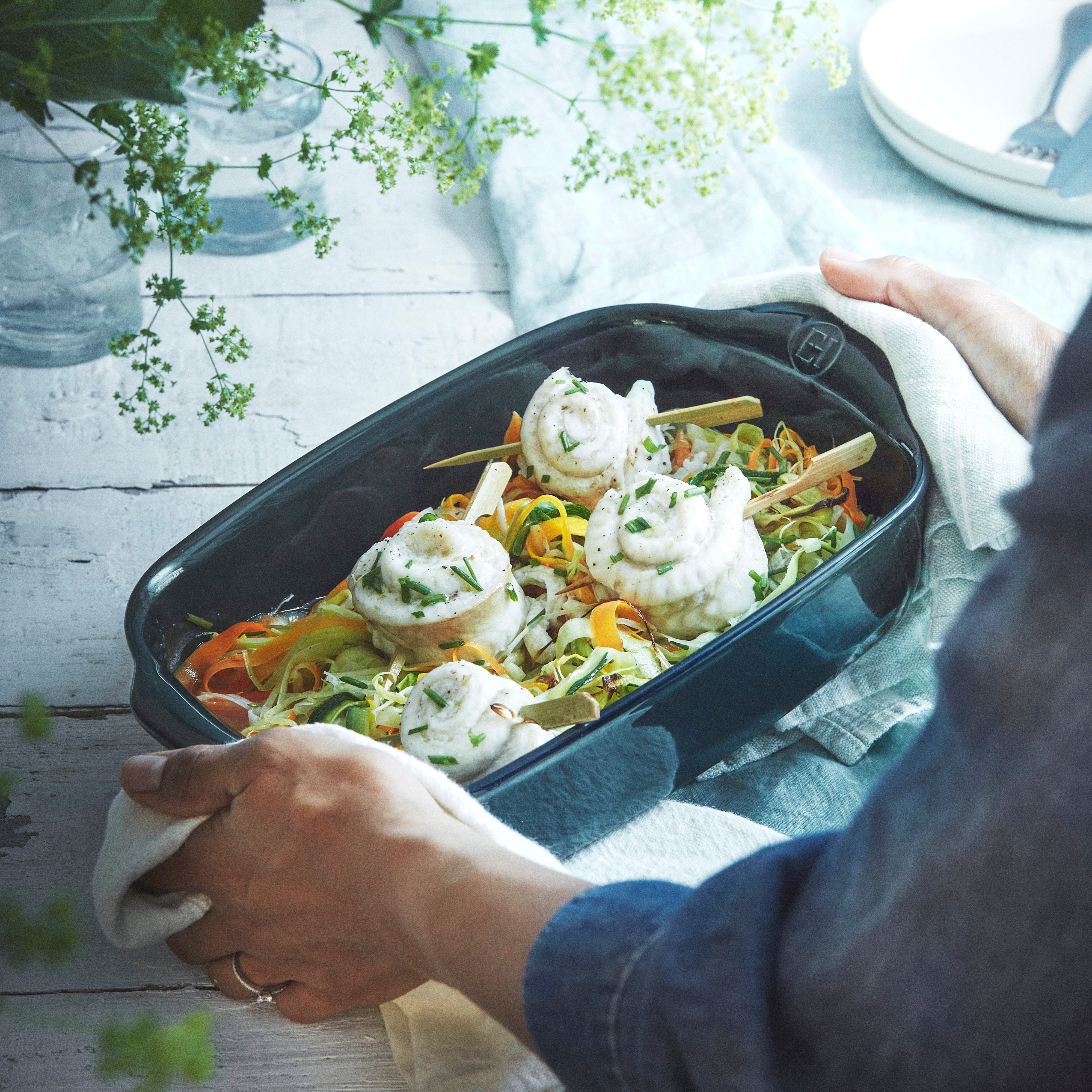 Emile Henry | Made in France | Loved in British Kitchens