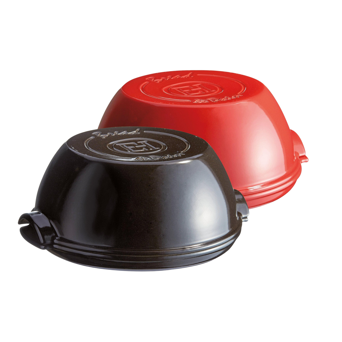 Emile Henry Round Bread Baker 5.2L