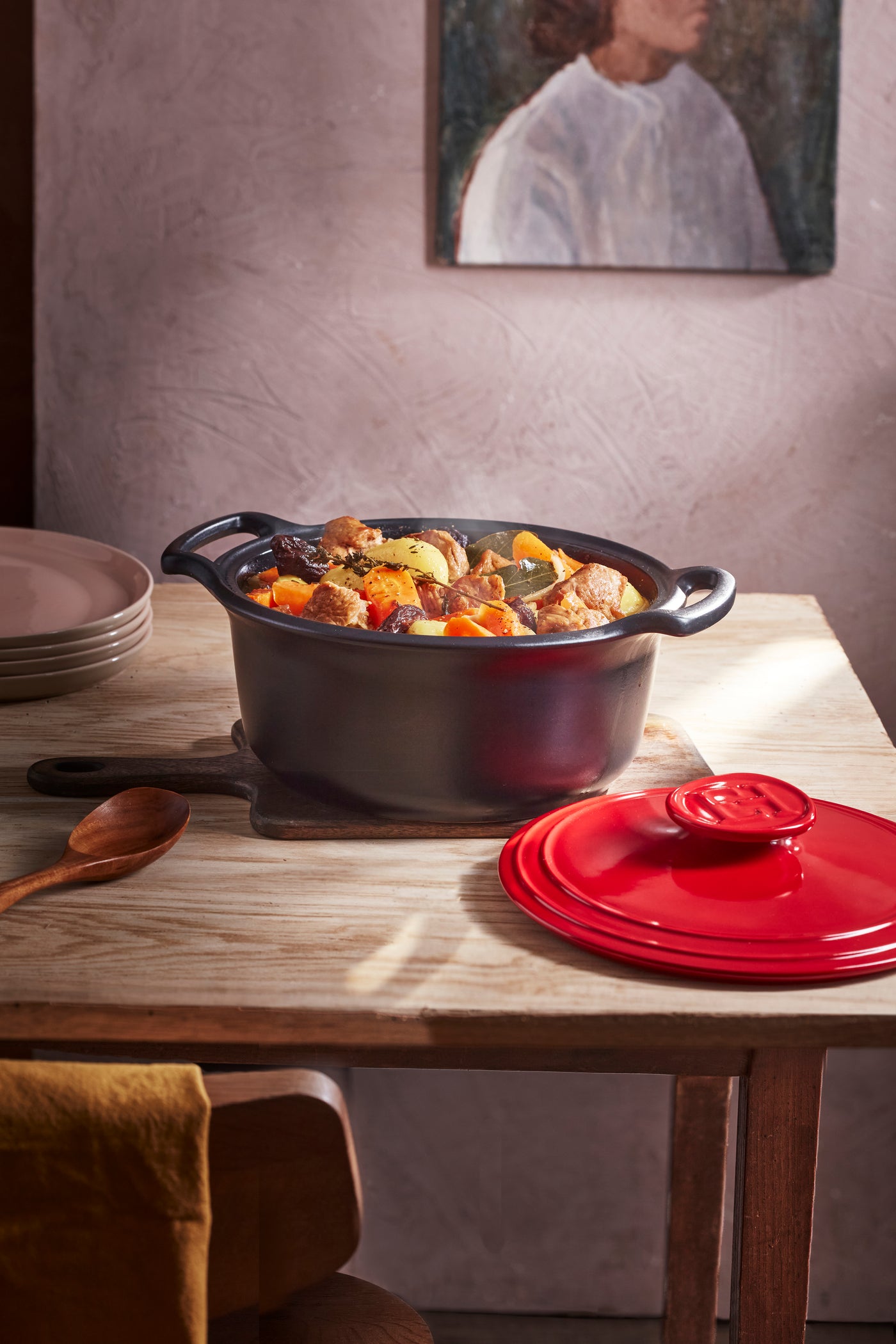 Made for Moments Worth Savouring