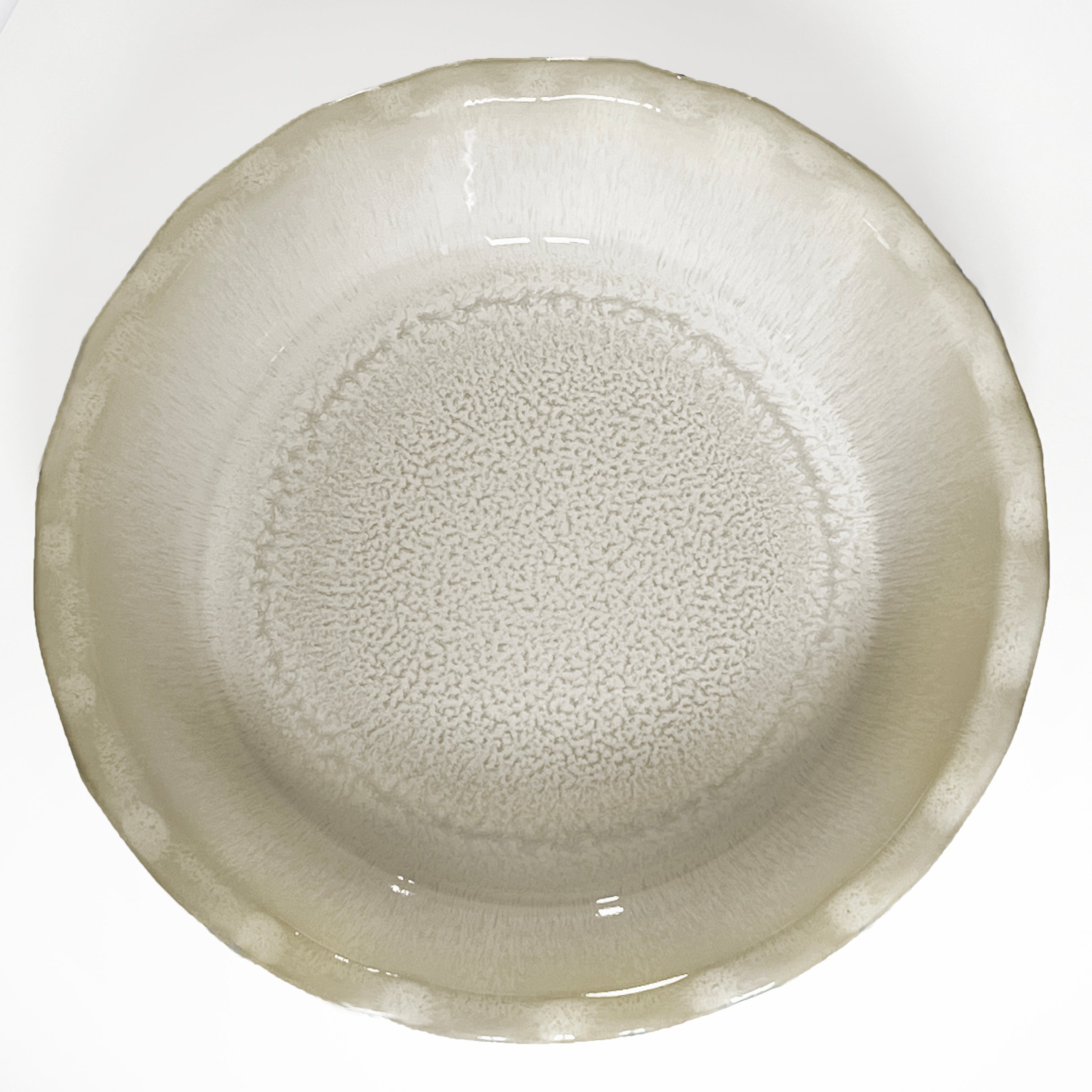 175th Anniversary Pie Dish - Pearl
