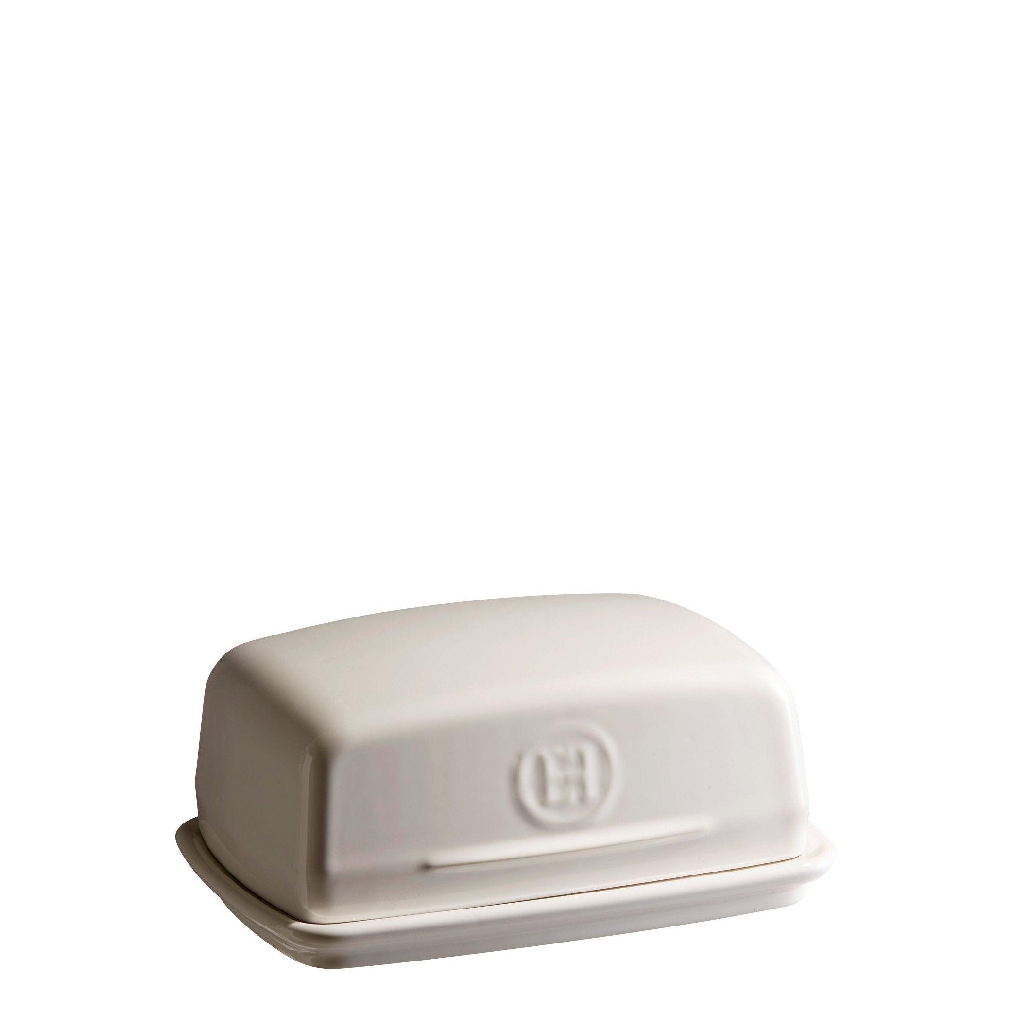 Butter dish Clay 17cm x 11cm