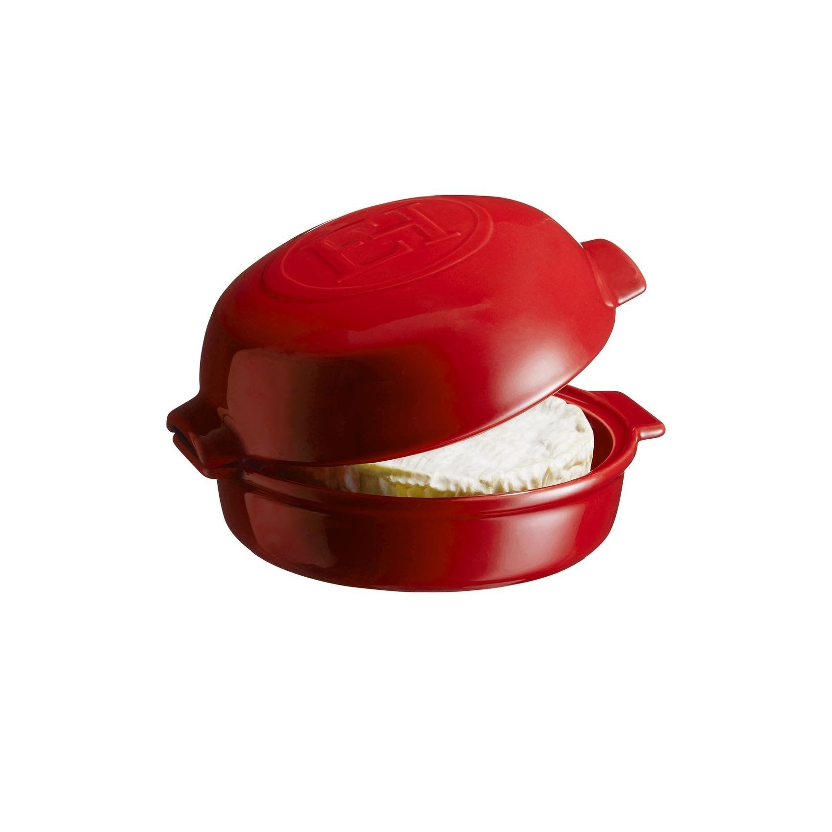 Cheese Baker Burgundy - HAUSwares
