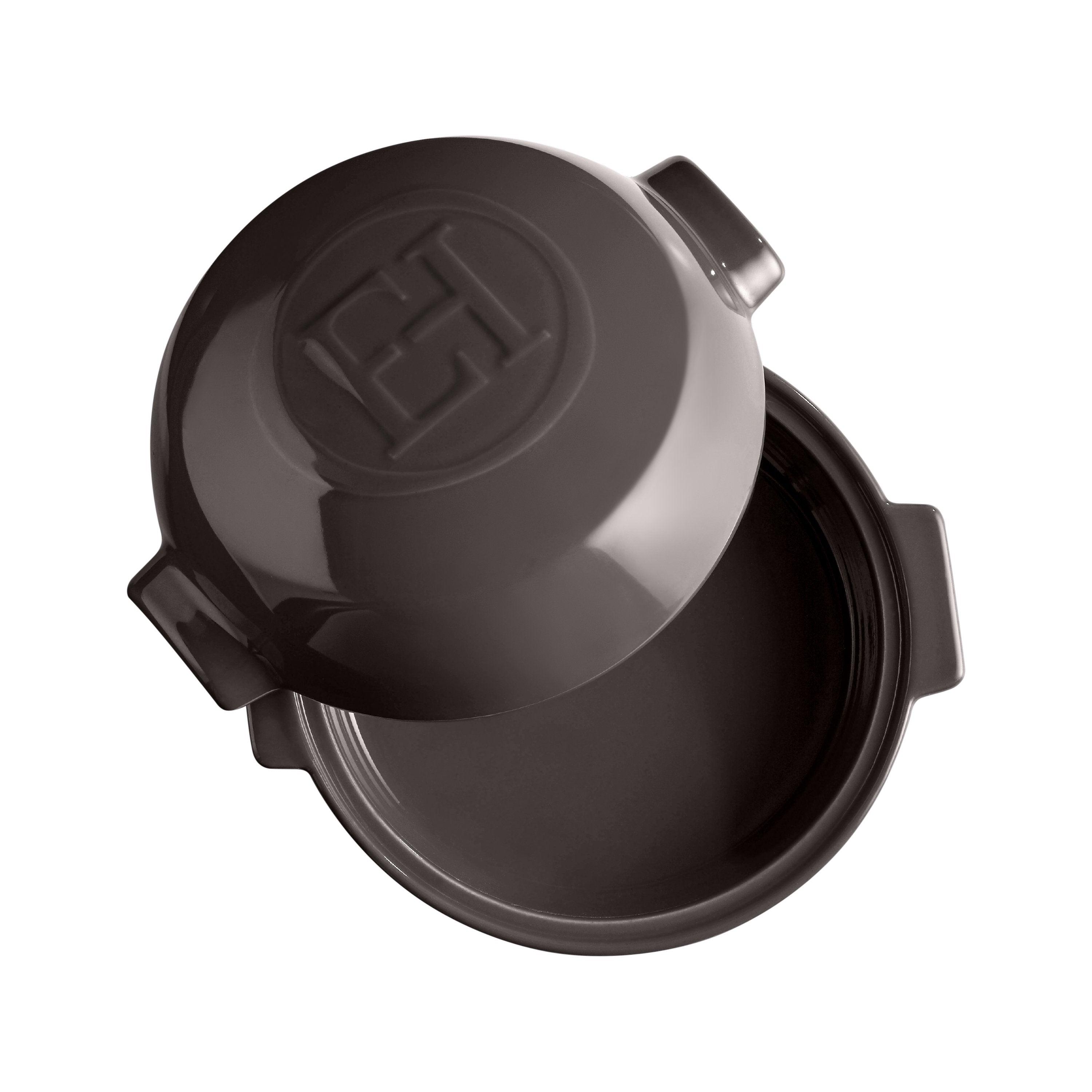Cheese Baker Charcoal - HAUSwares