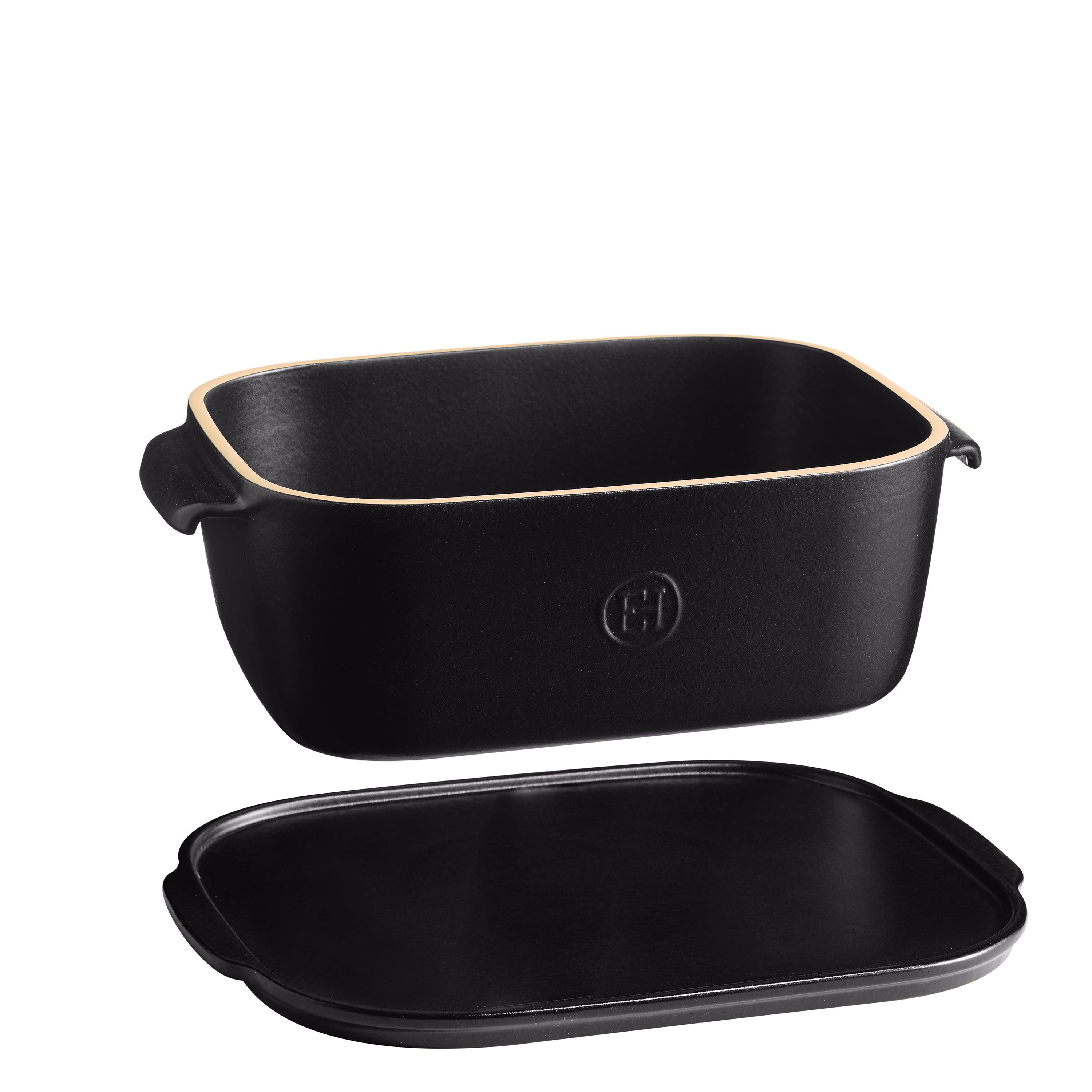 Cheese Box - Black Truffle - HAUSwares