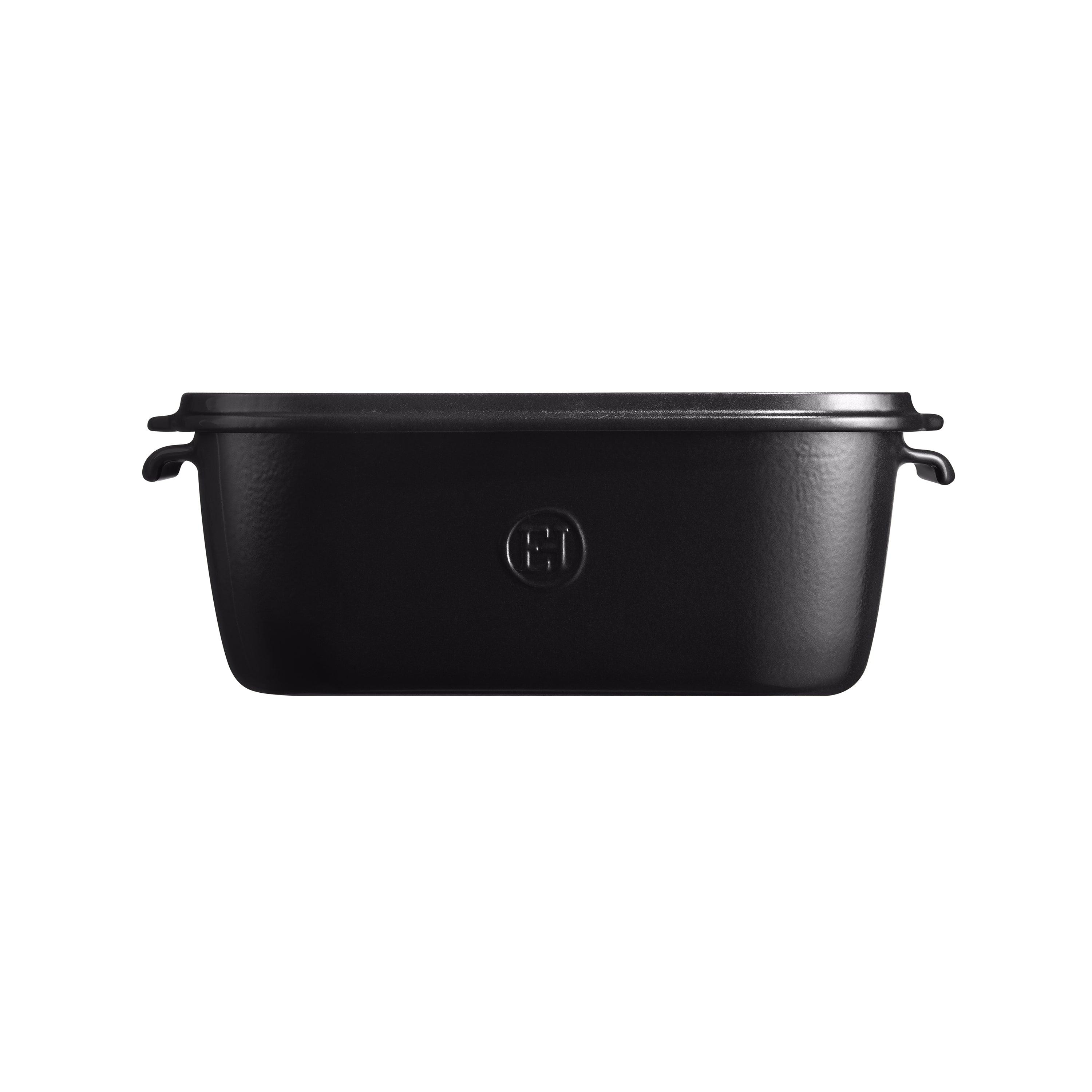 Cheese Box - Black Truffle - HAUSwares