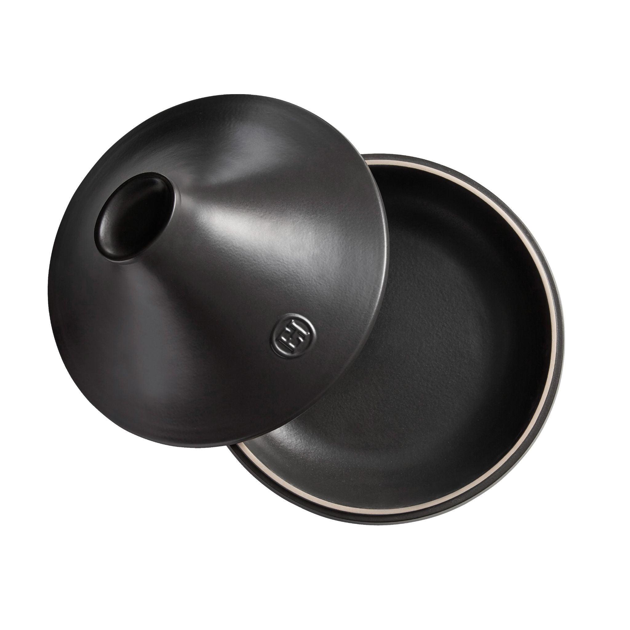 Delight Tagine Slate Lid/Slate Base - HAUSwares