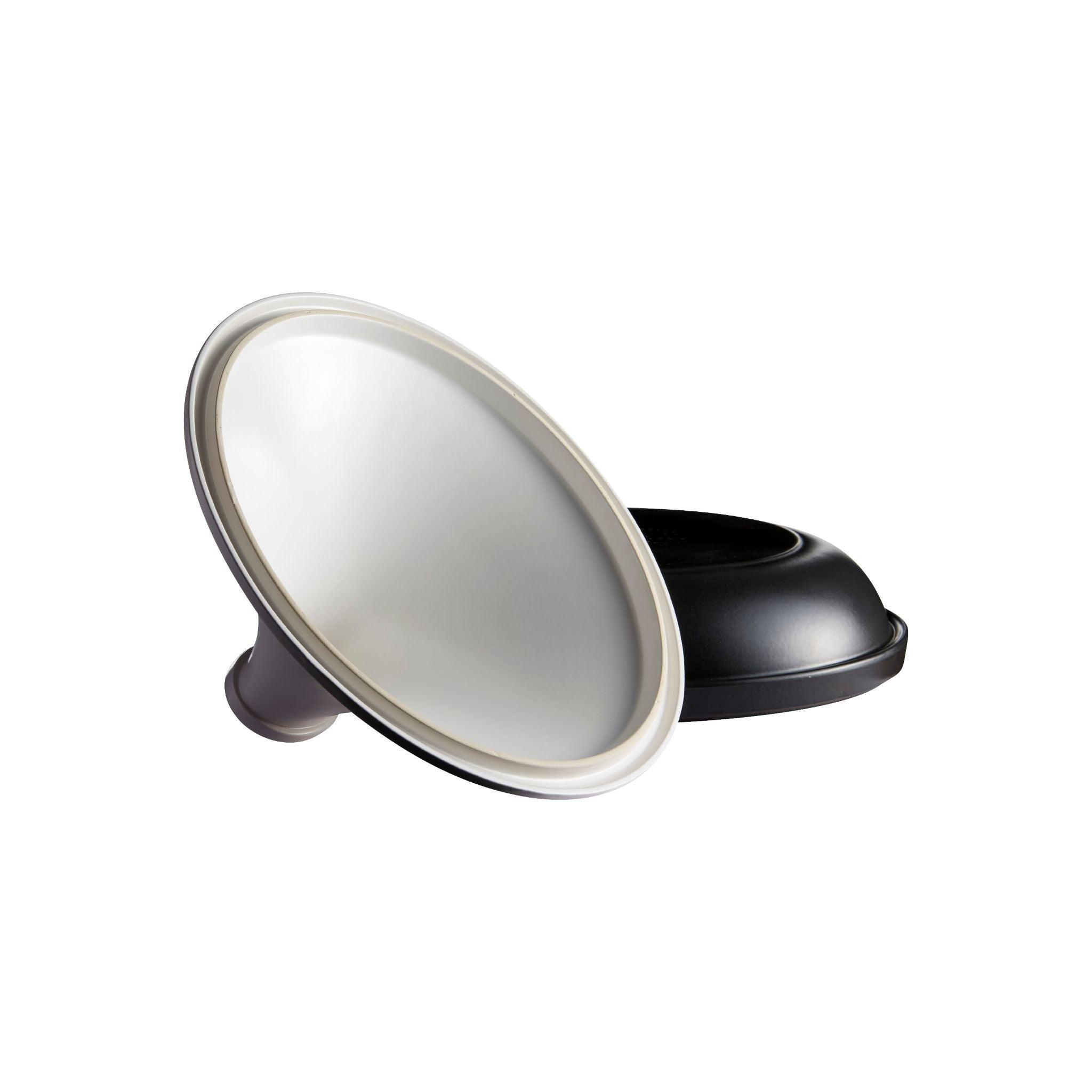 Delight Tagine with White Lid 33.5cm dia. - HAUSwares