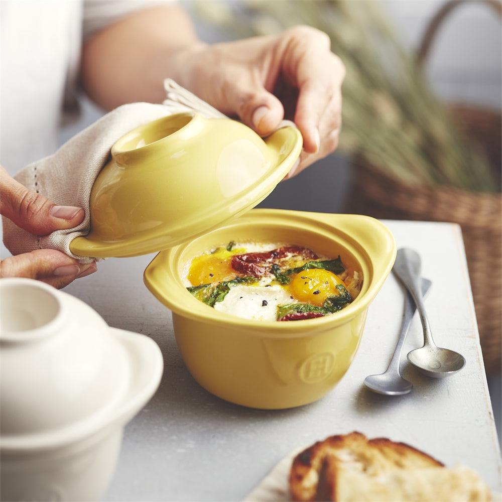 Egg Nest Provence Yellow - HAUSwares
