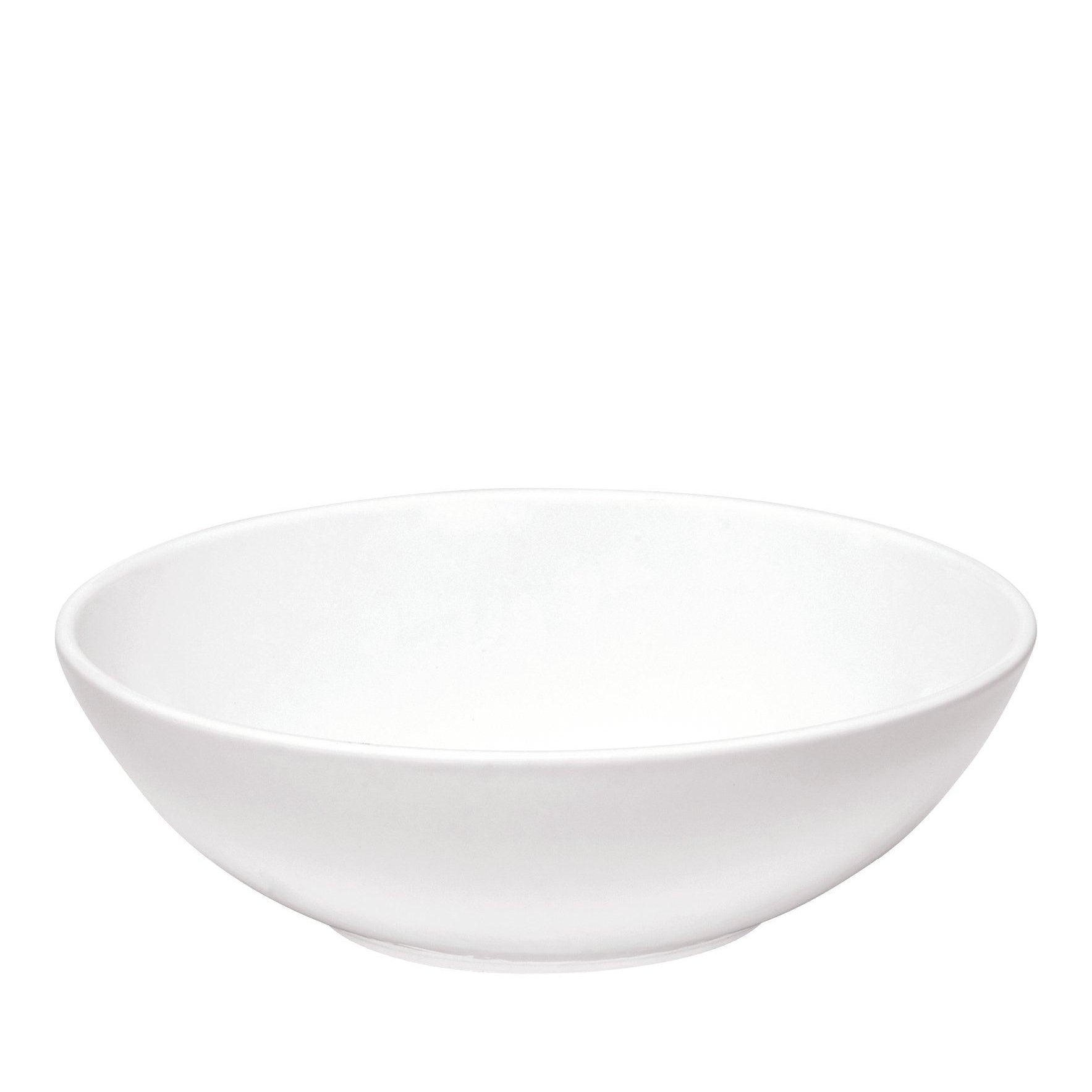 Large Salad Bowl Flour 28cm dia.