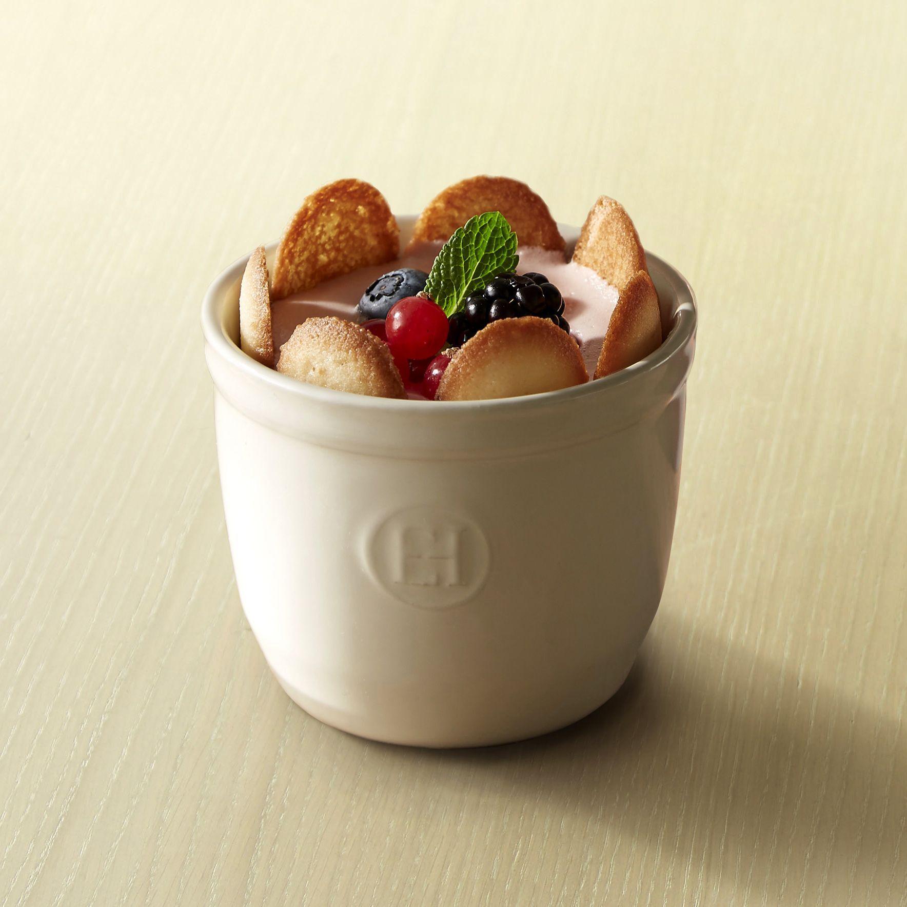 Ramekin No 8 Clay 8.5cm dia. - HAUSwares
