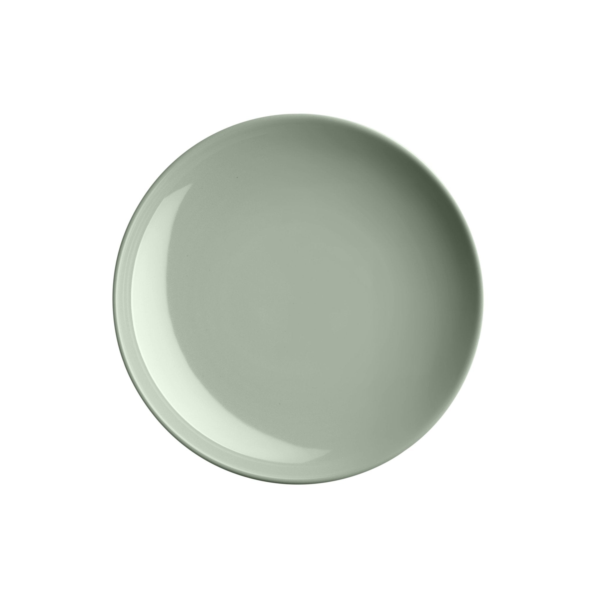 Epicure Shallow Dish - Almond - Emile Henry