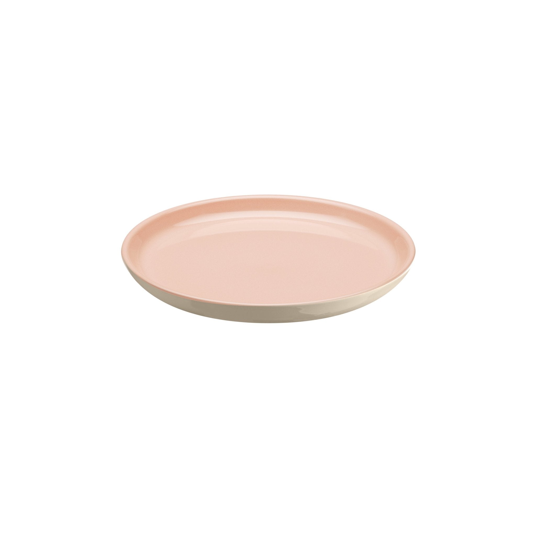 Epicure XS Plate - Powder Pink - Emile Henry