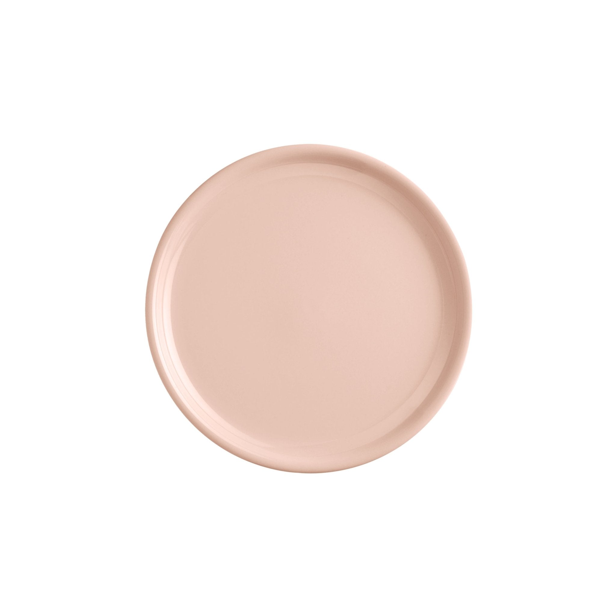 Epicure XS Plate - Powder Pink - Emile Henry