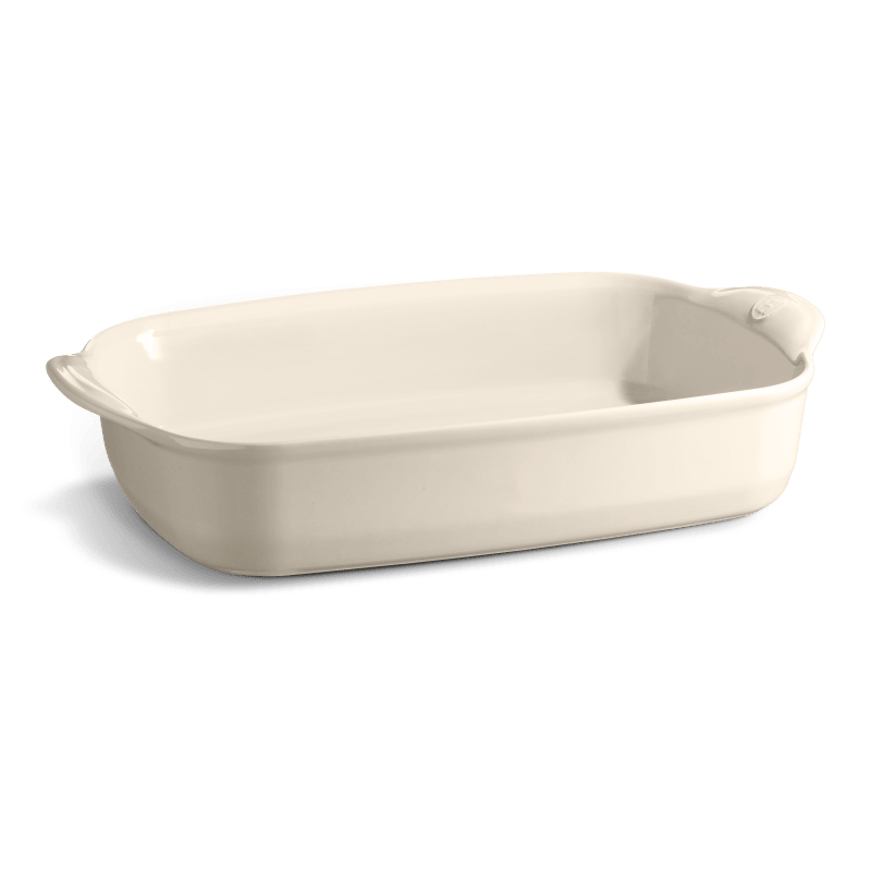Large Rectangular Oven Dish - Emile Henry