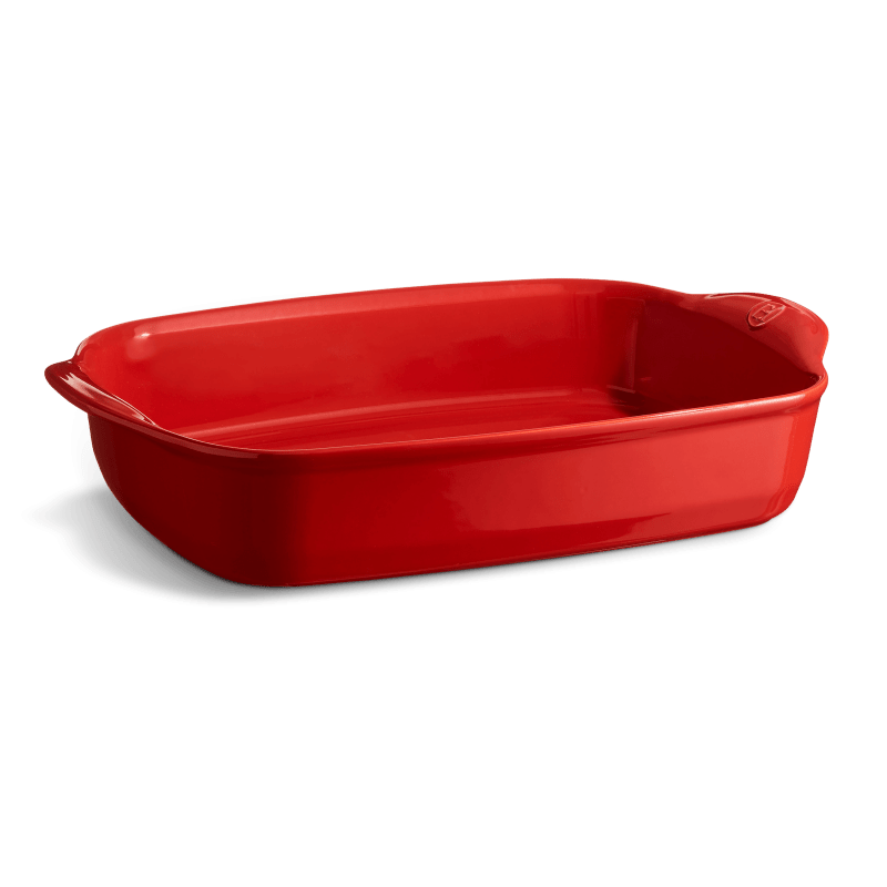 Large Rectangular Oven Dish - Emile Henry