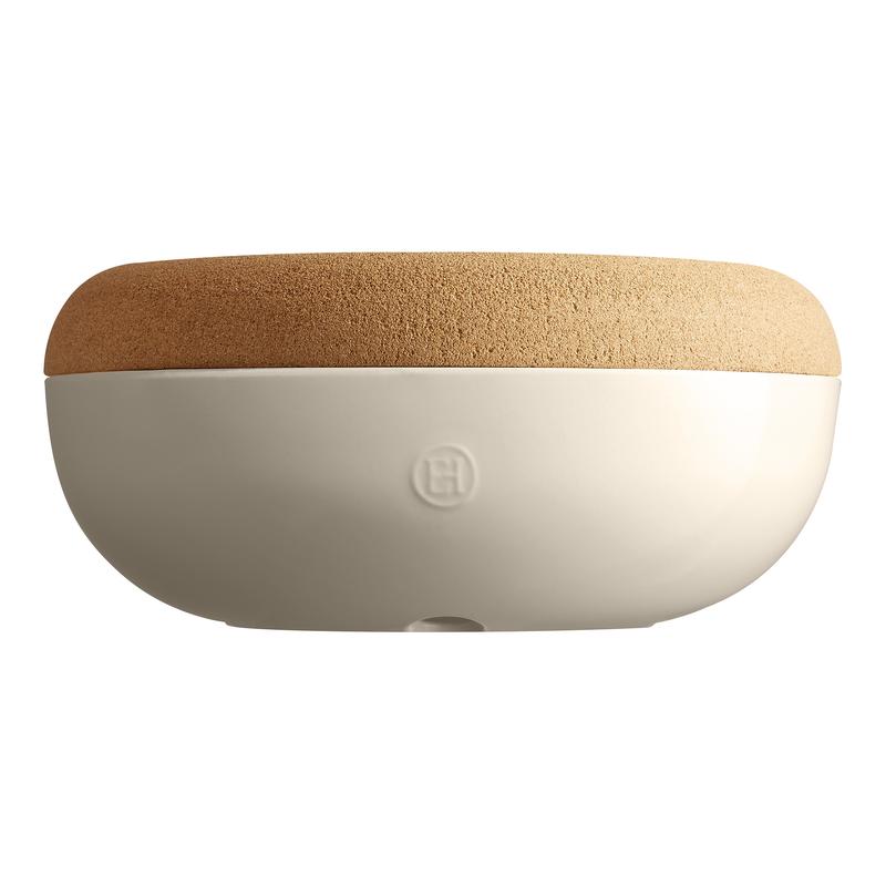 Large Storage Bowl - Clay - Emile Henry