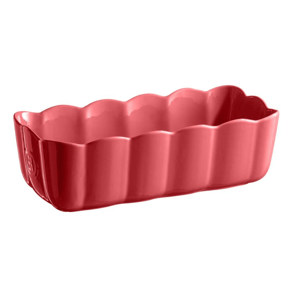 Madeleine Loaf Dish - Emile Henry