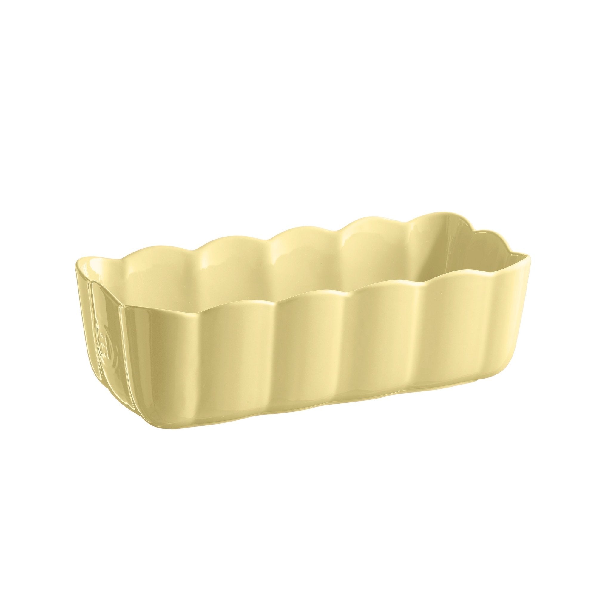 Madeleine Loaf Dish - Emile Henry