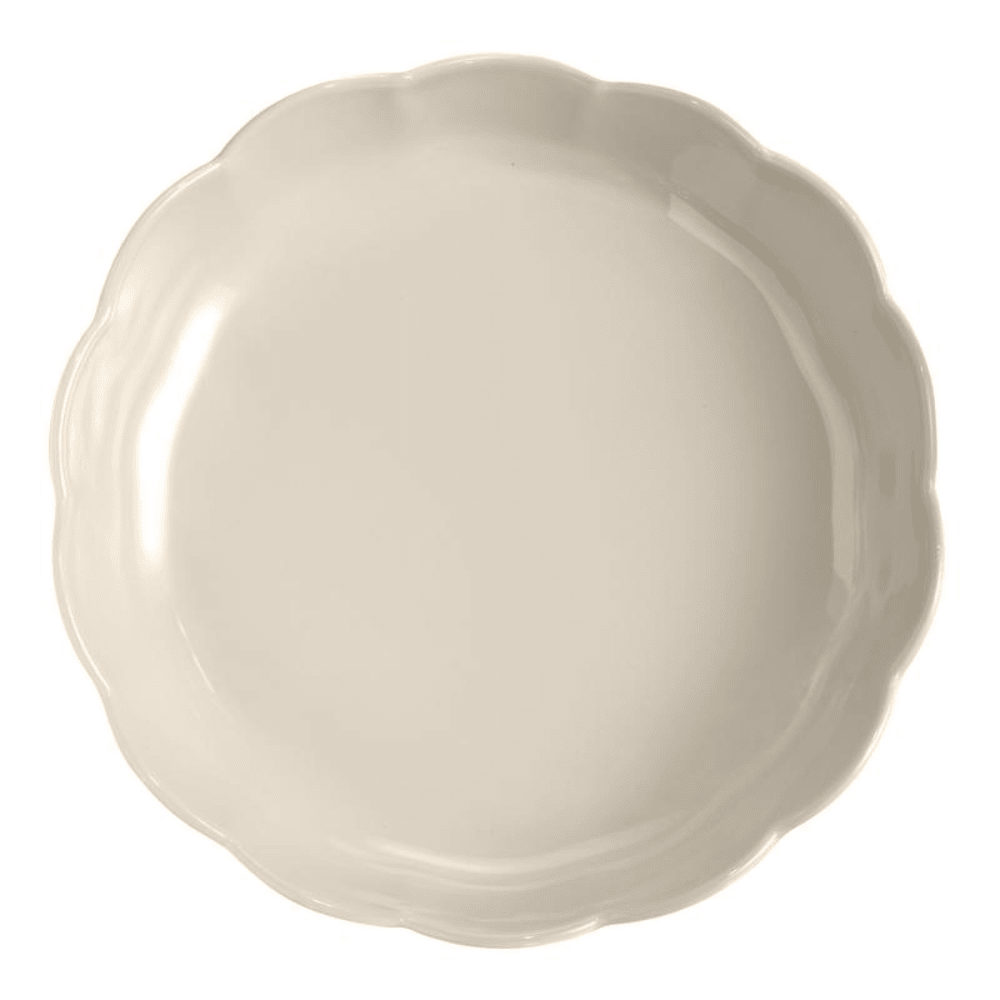 Madeleine Round Dish - Clay - Emile Henry