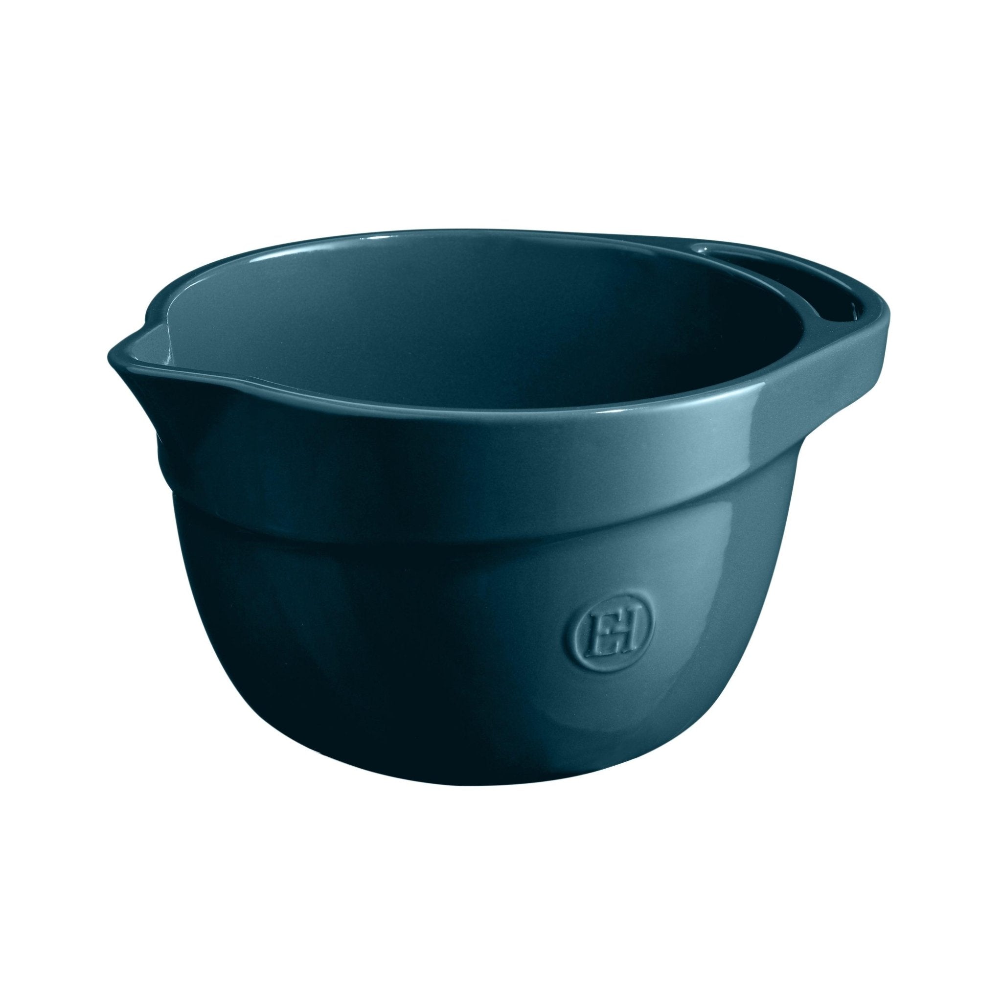 Mixing Bowl 3.5L - Blue Flame - Emile Henry