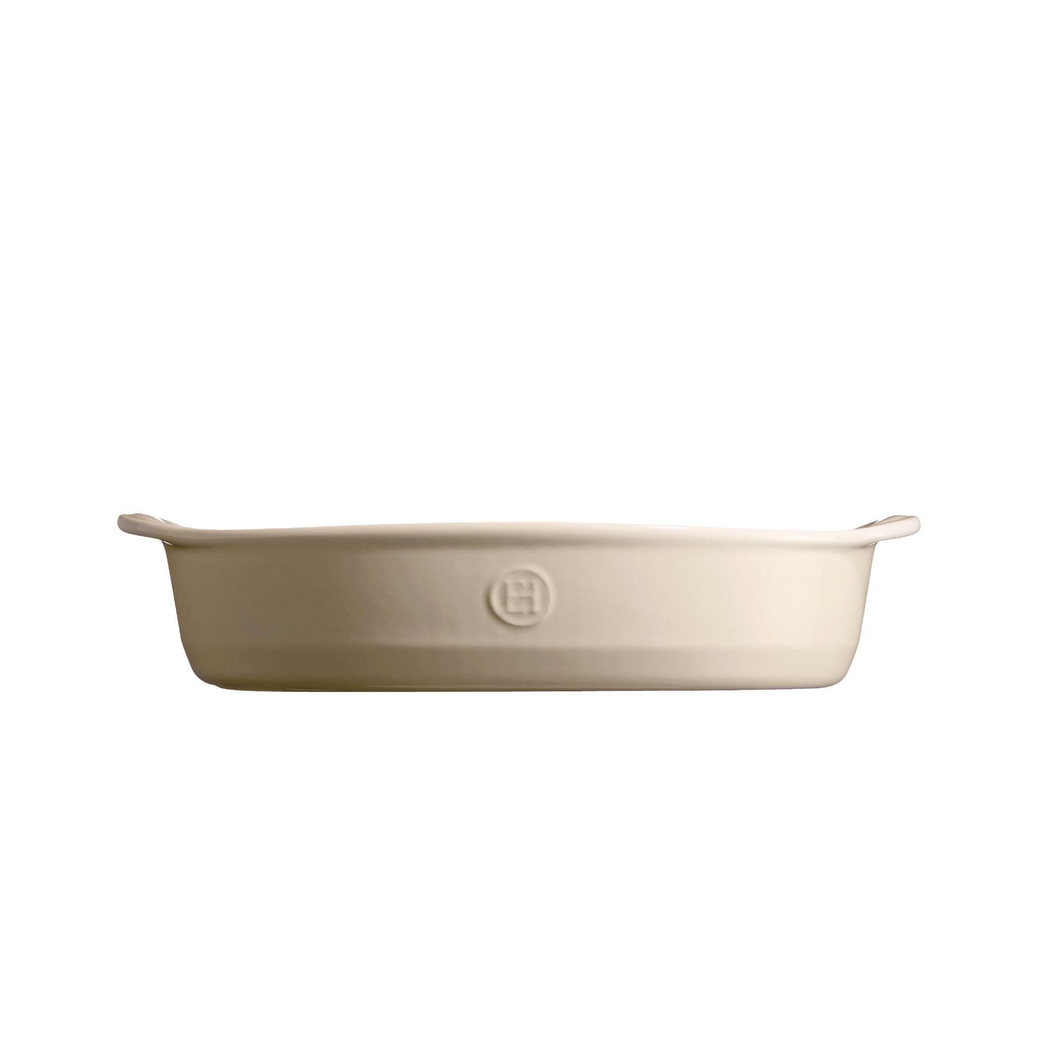 Oval Baking Dish Ultime - Clay - Emile Henry