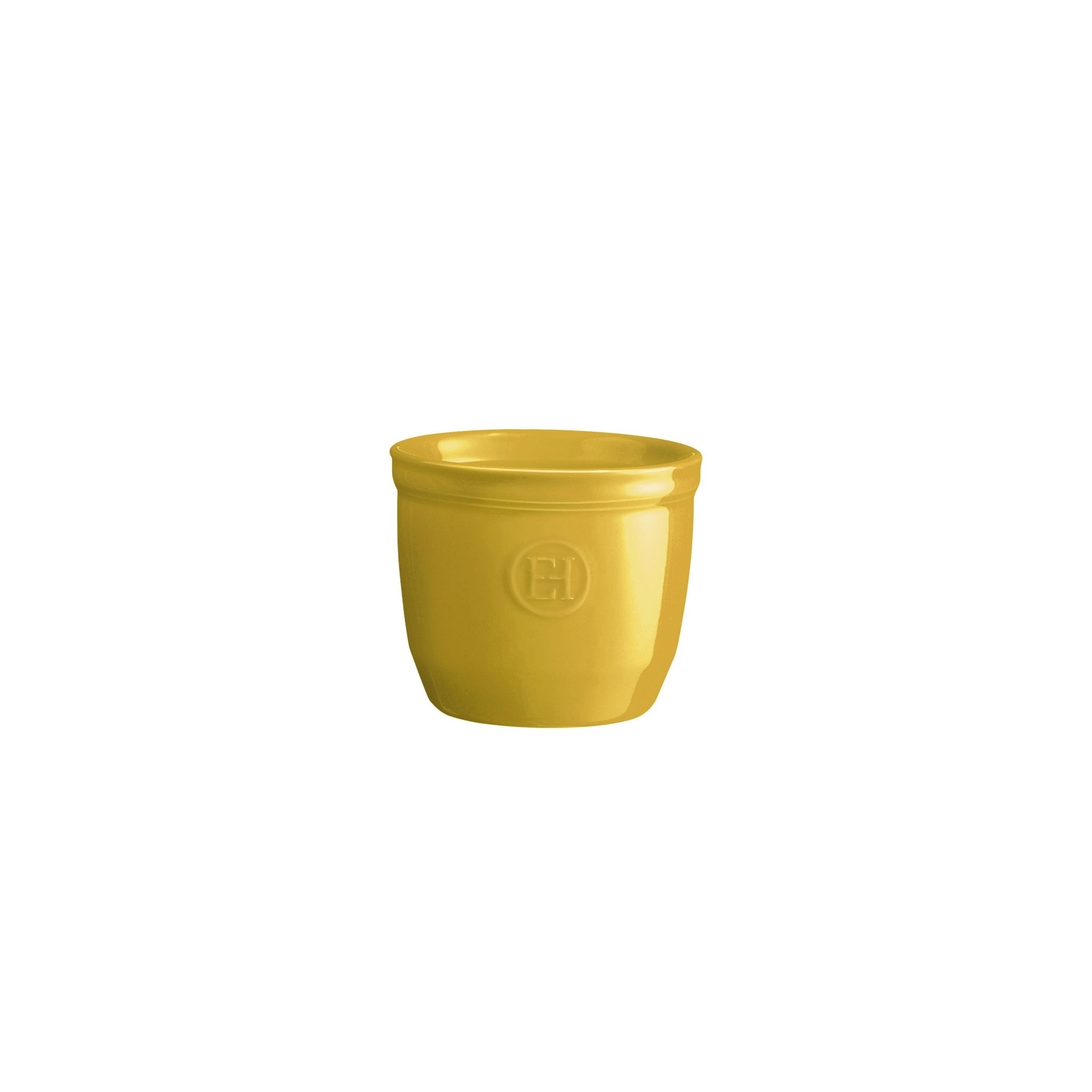 Ramekin No 8 - Provence Yellow - Emile Henry