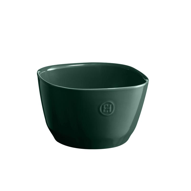 Salad Bowl Small - Cedar Green - Emile Henry