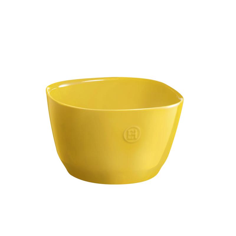 Small Salad Bowl - Provence Yellow - Emile Henry