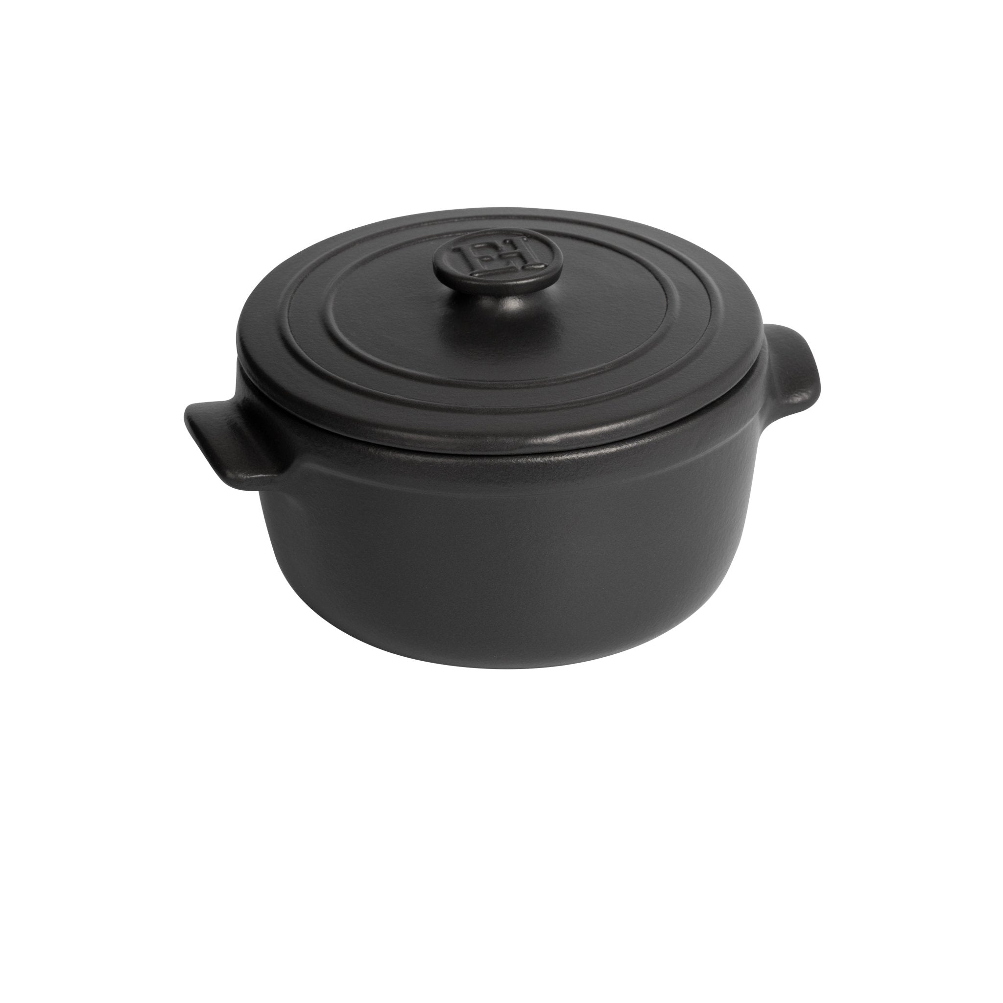 Solo Mini Casserole 0.55L - Emile Henry