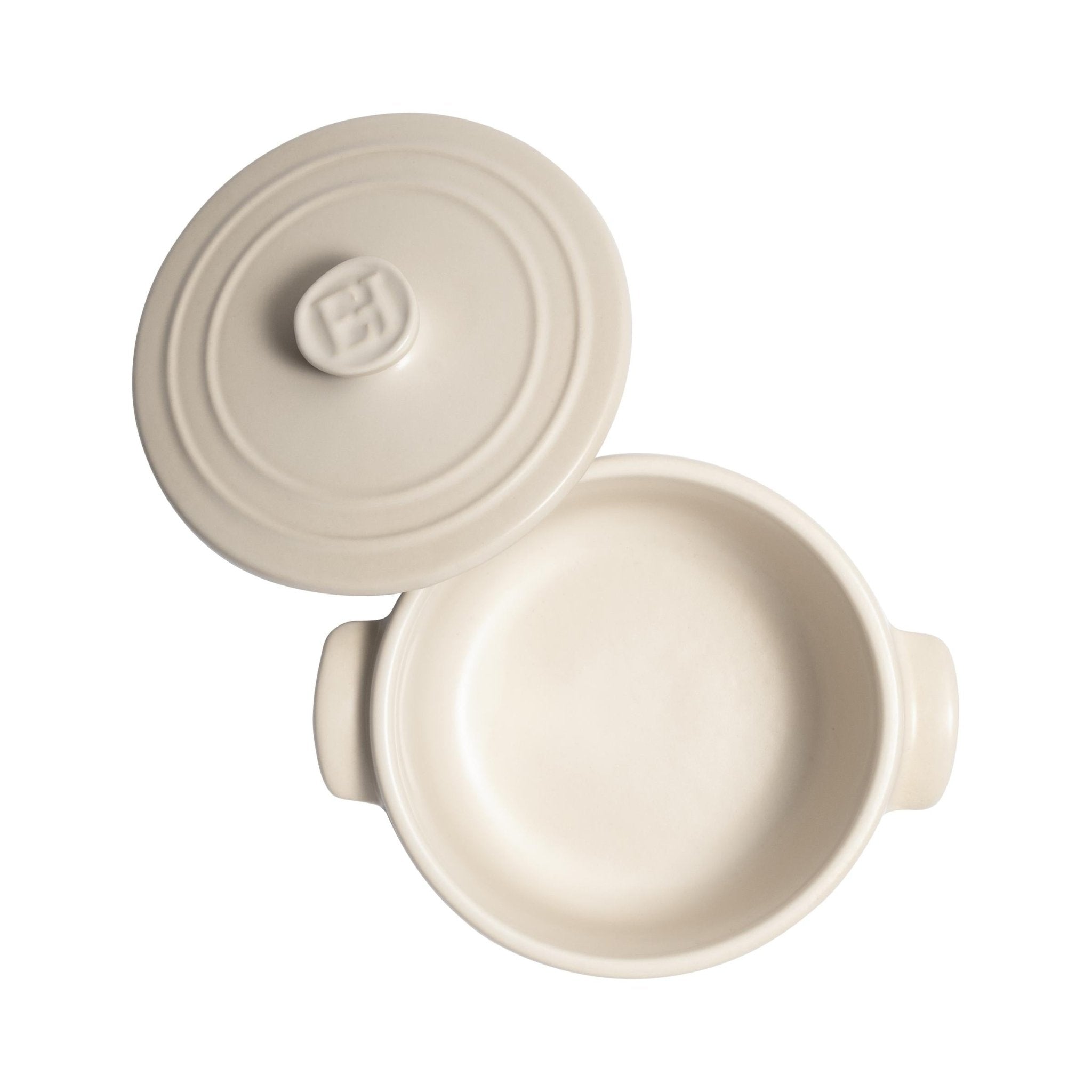 Solo Mini Casserole 0.55L - Emile Henry