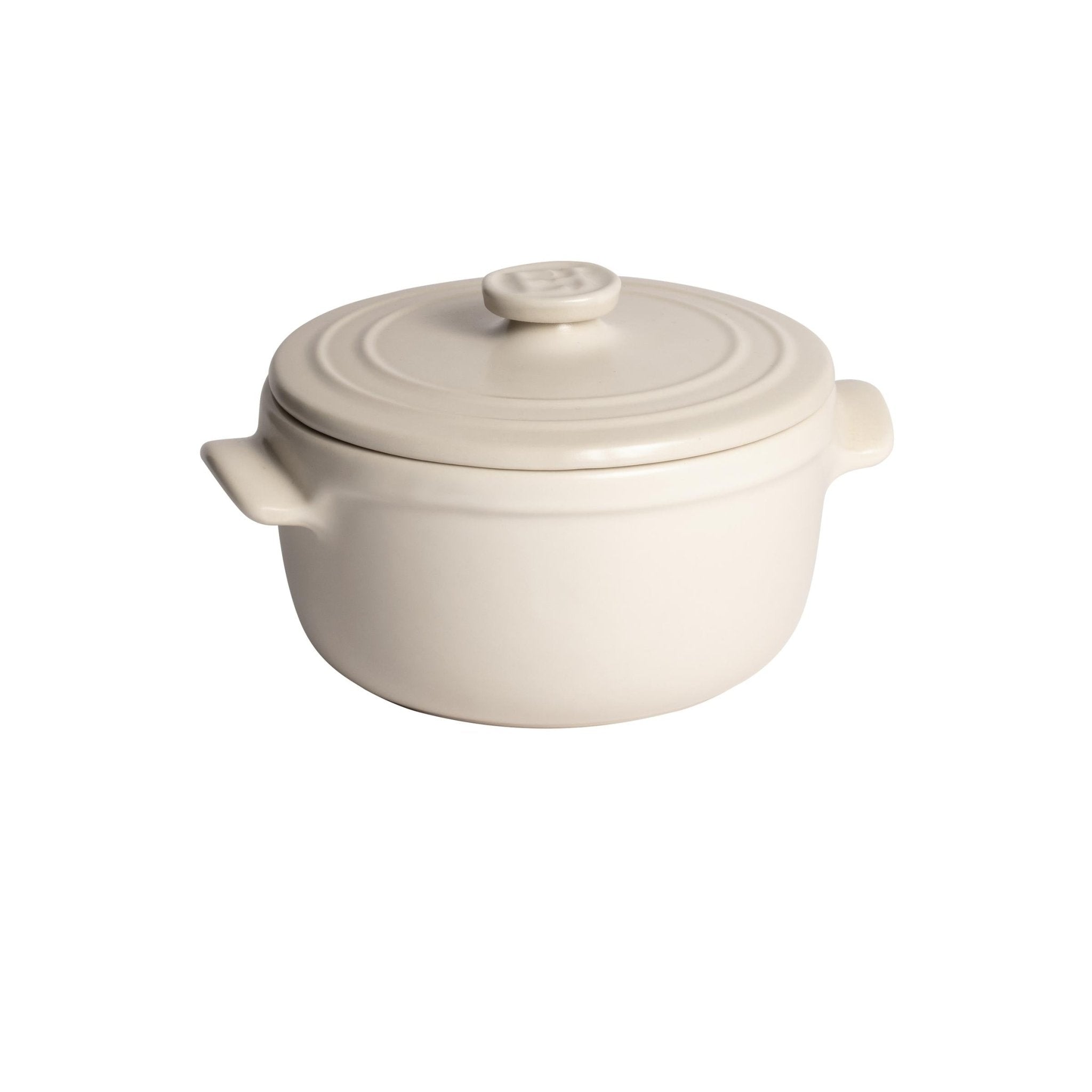 Solo Mini Casserole 0.55L - Emile Henry