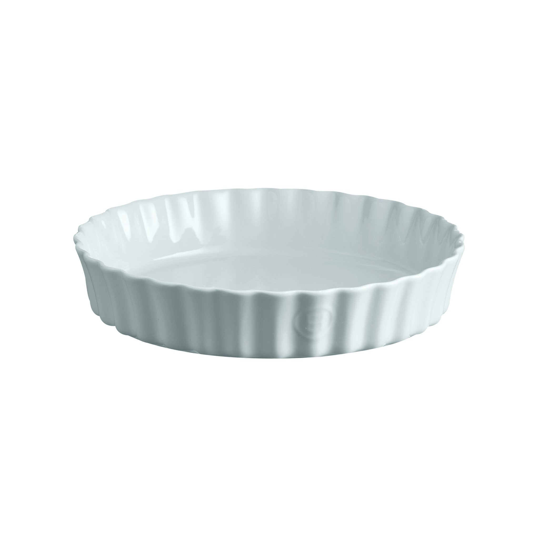 Tart Dish ⌀28cm - Ecume - Emile Henry