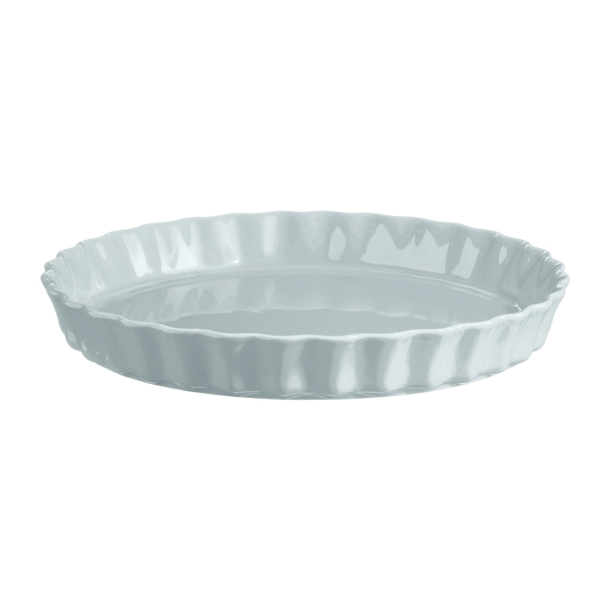 Tart Dish ⌀29.5 cm - Ecume - Emile Henry