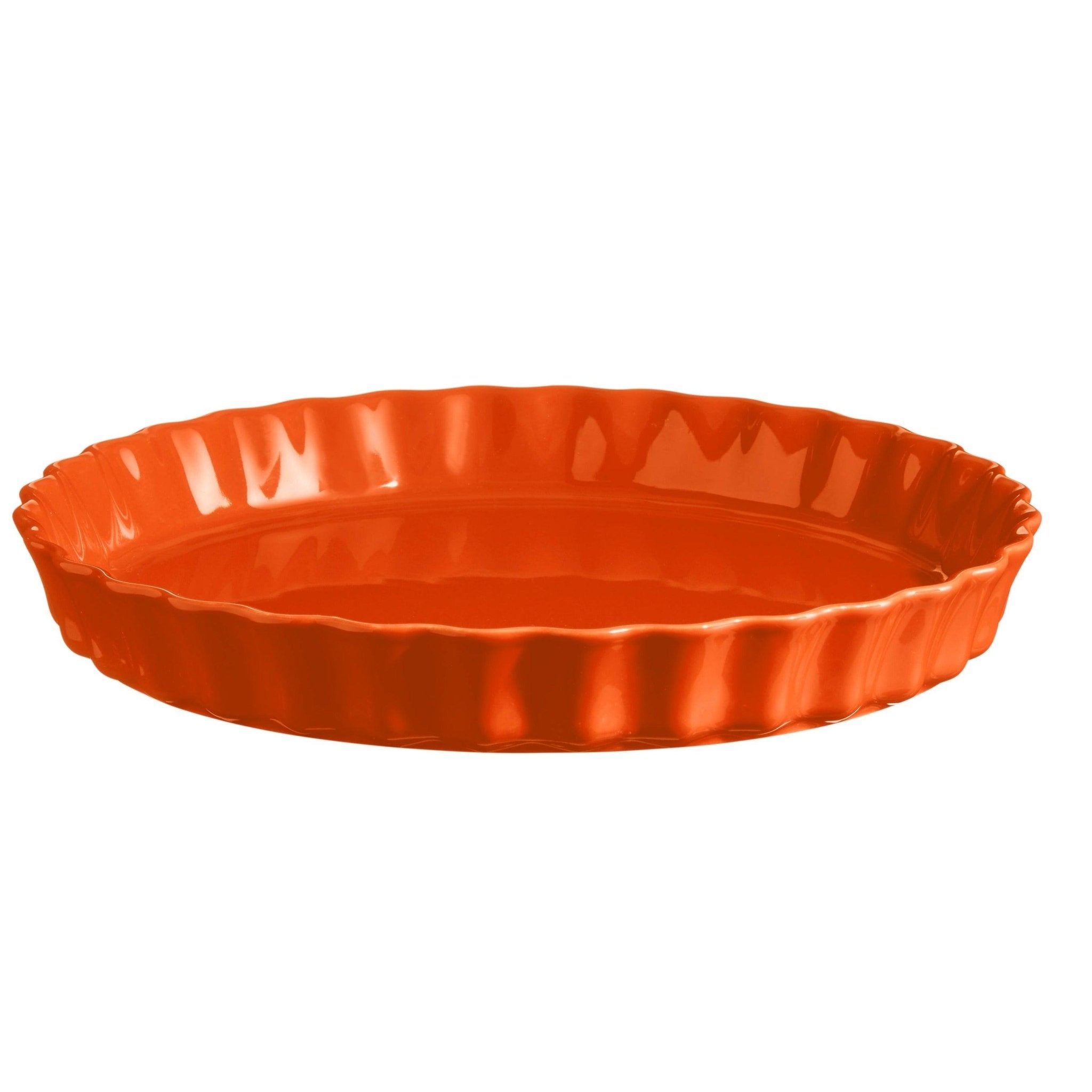 Tart Dish ⌀29.5cm - Toscane - Emile Henry