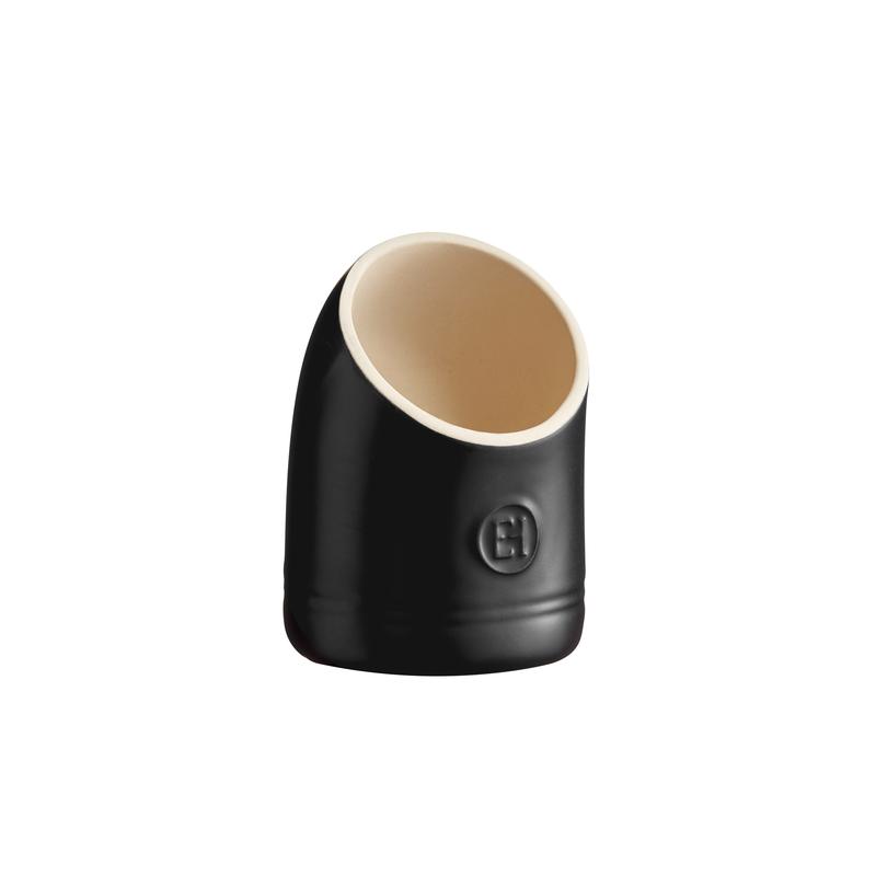 The Salt Pig - Black Truffle - Emile Henry